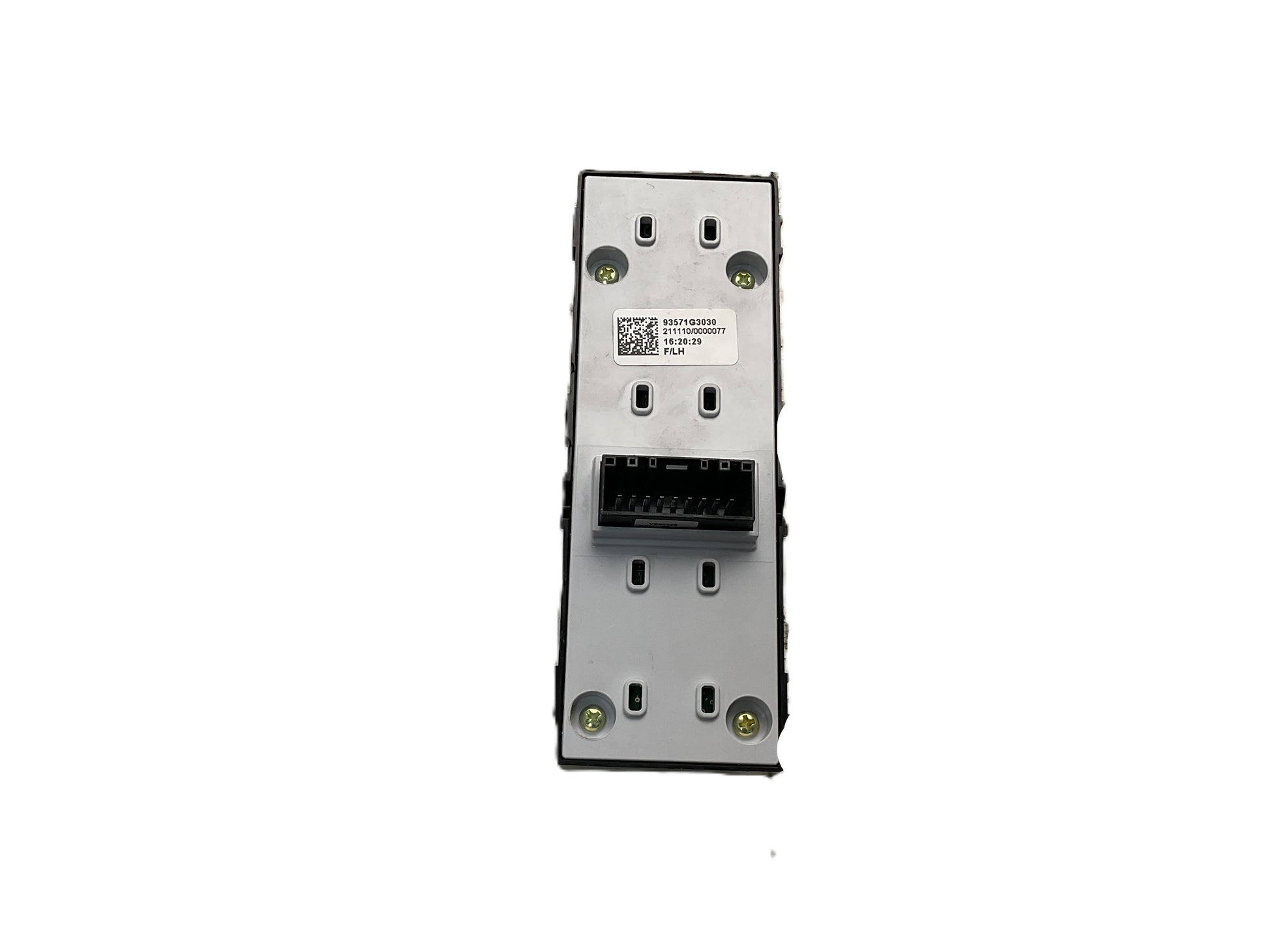 Mando elevalunas del izq Hyundai i30 PD 17-21