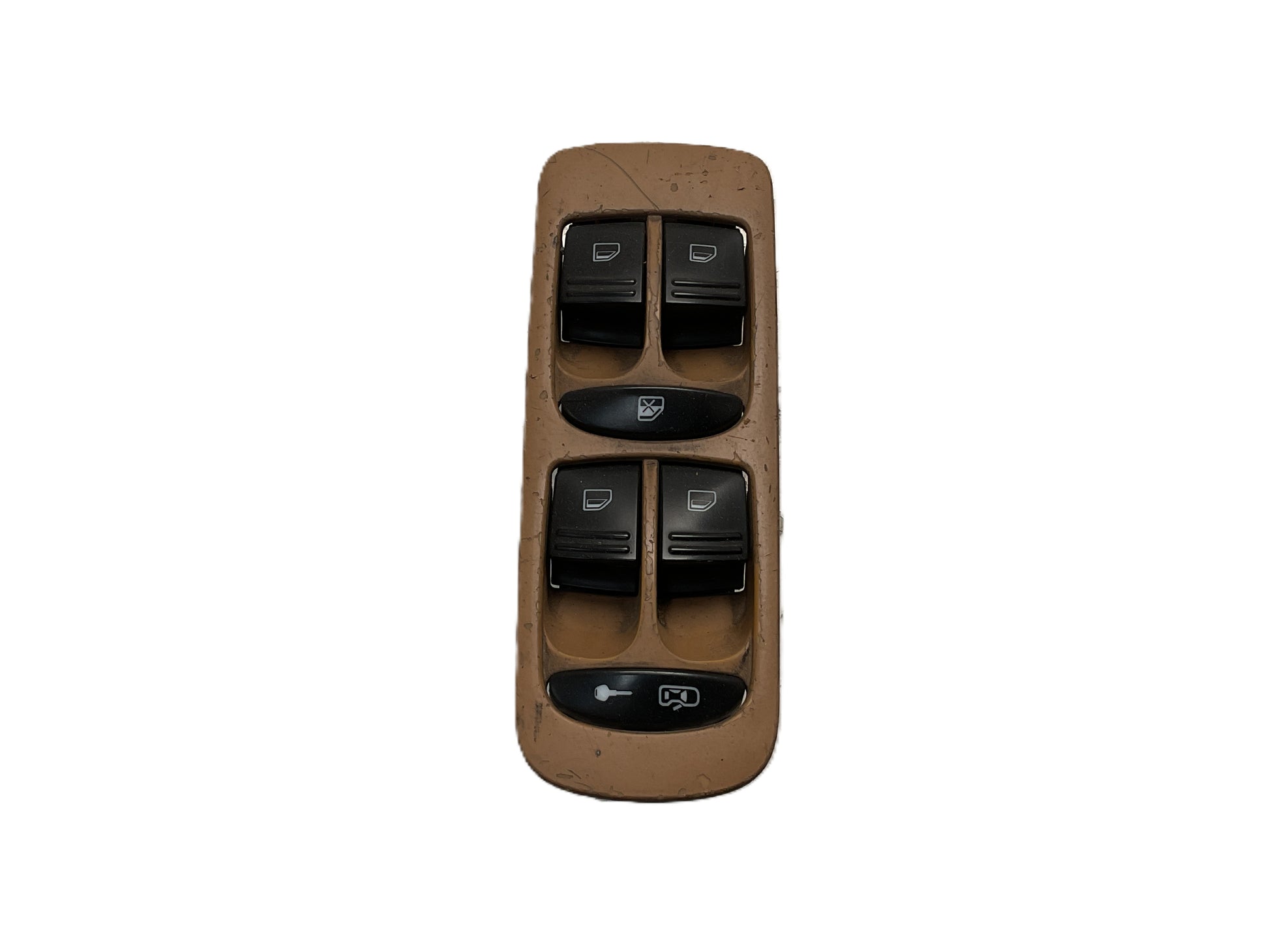 Elevalunas del izq Porsche Cayenne 03-10