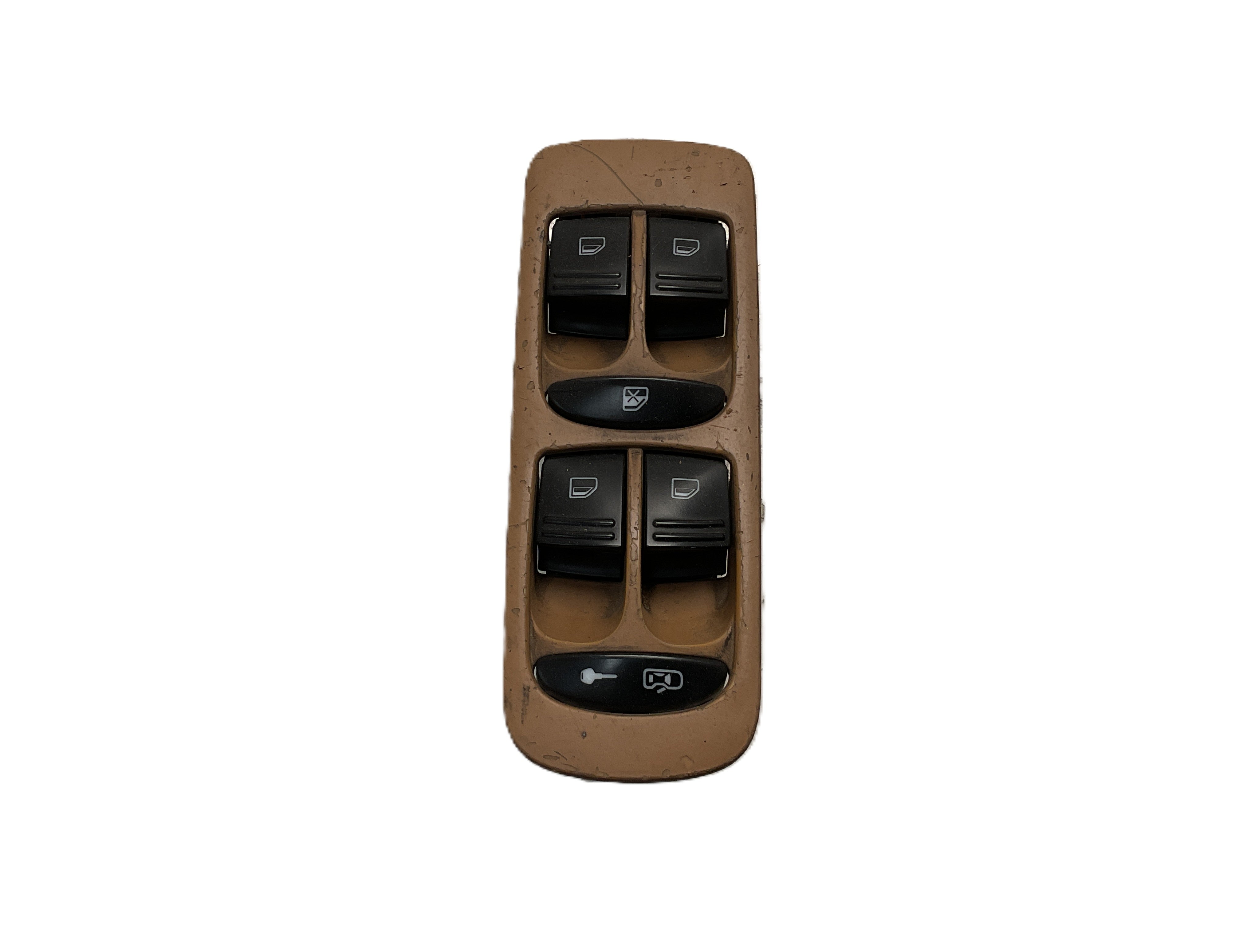 Elevalunas del izq Porsche Cayenne 03-10