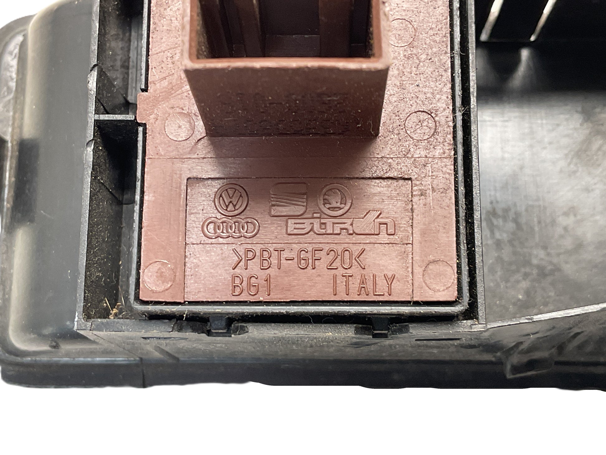 Mando elevalunas del izq VW Polo V 09-17