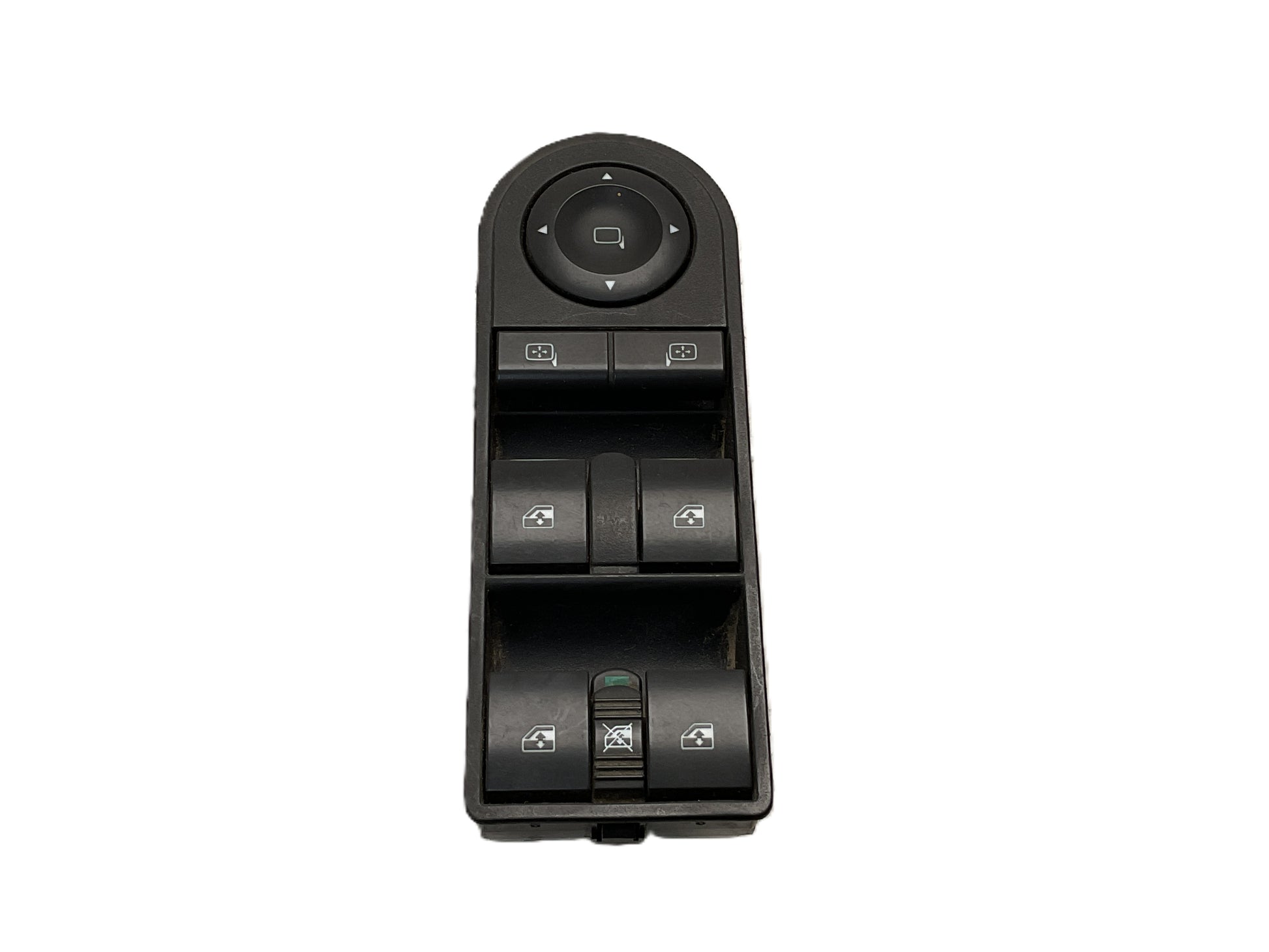 Mando Elevalunas del izq Opel Astra H 04-10