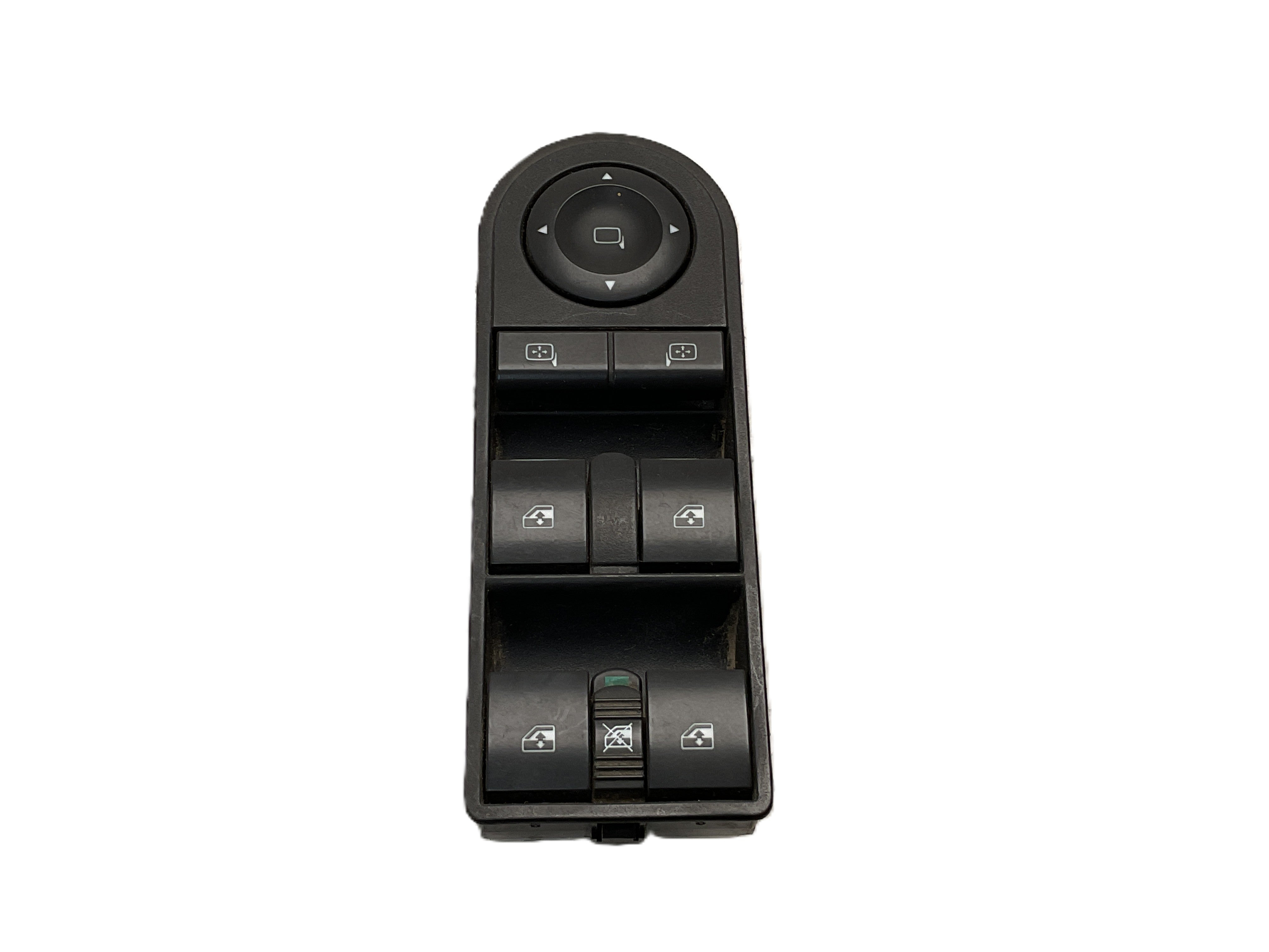 Mando Elevalunas del izq Opel Astra H 04-10