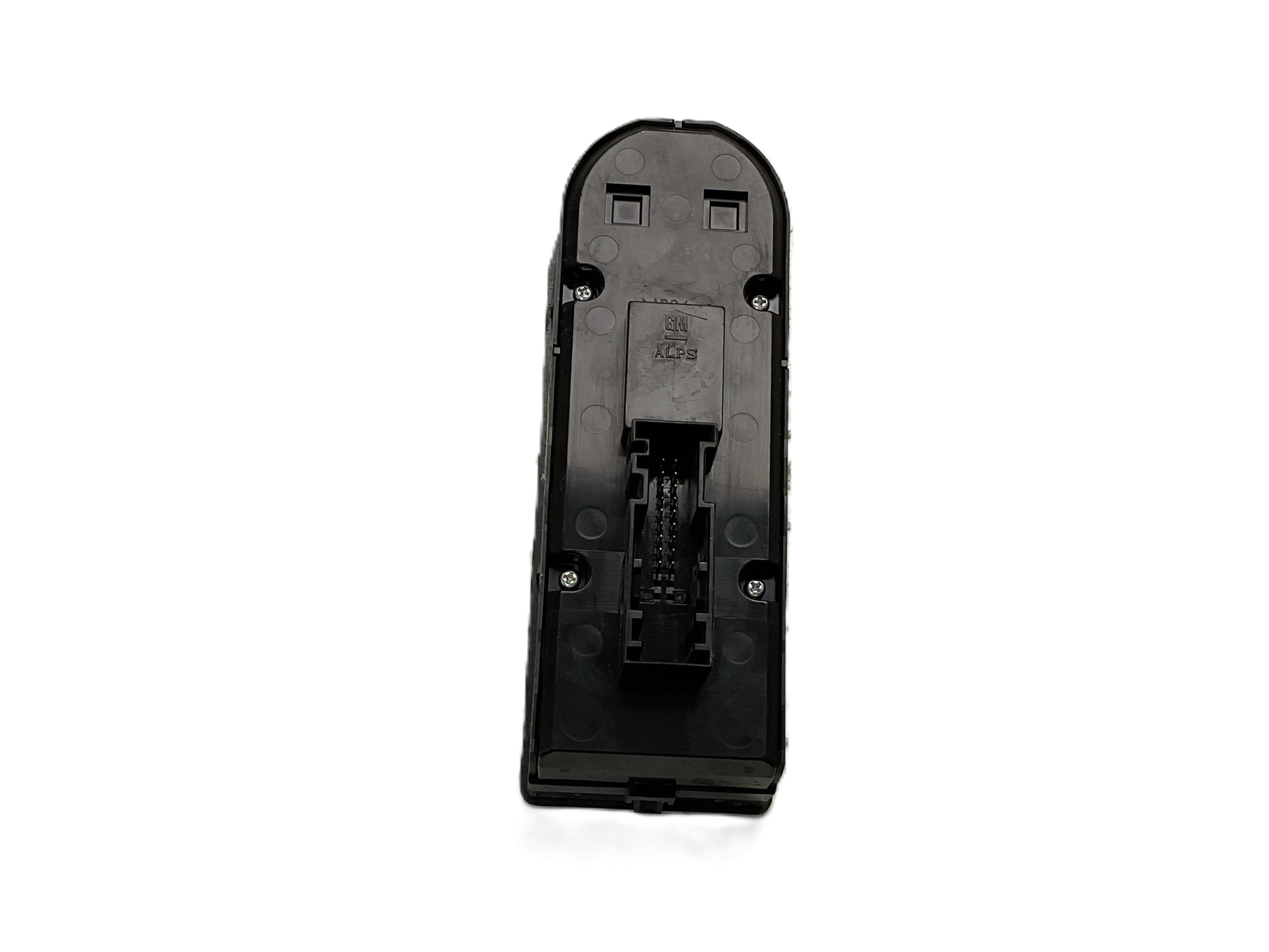 Mando Elevalunas del izq Opel Astra H 04-10