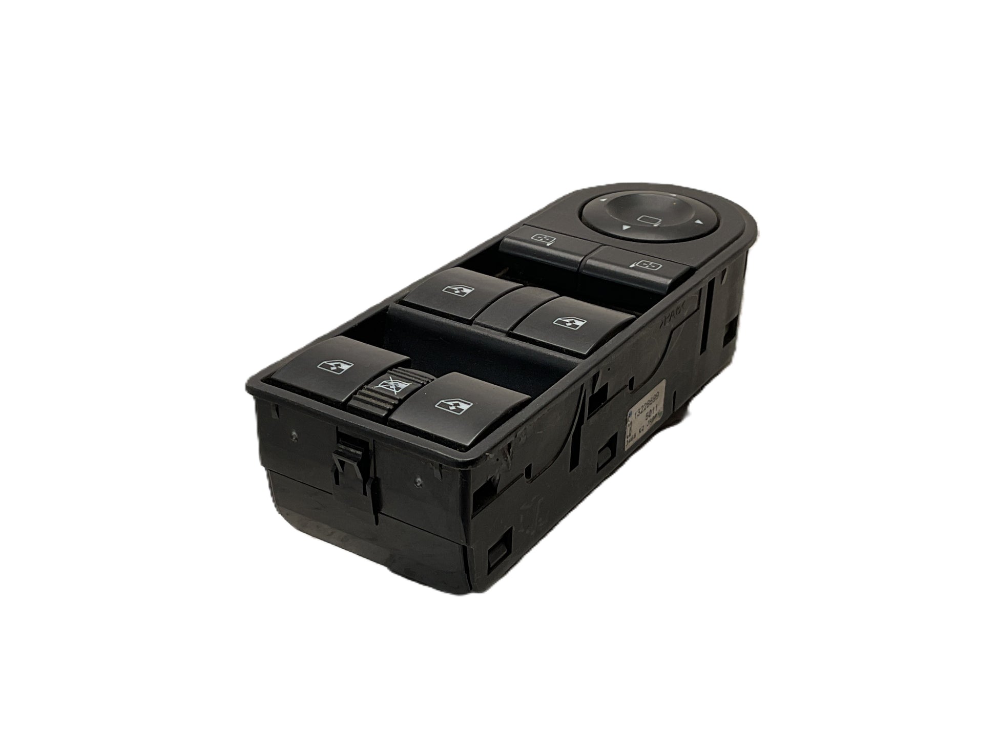 Mando Elevalunas del izq Opel Astra H 04-10