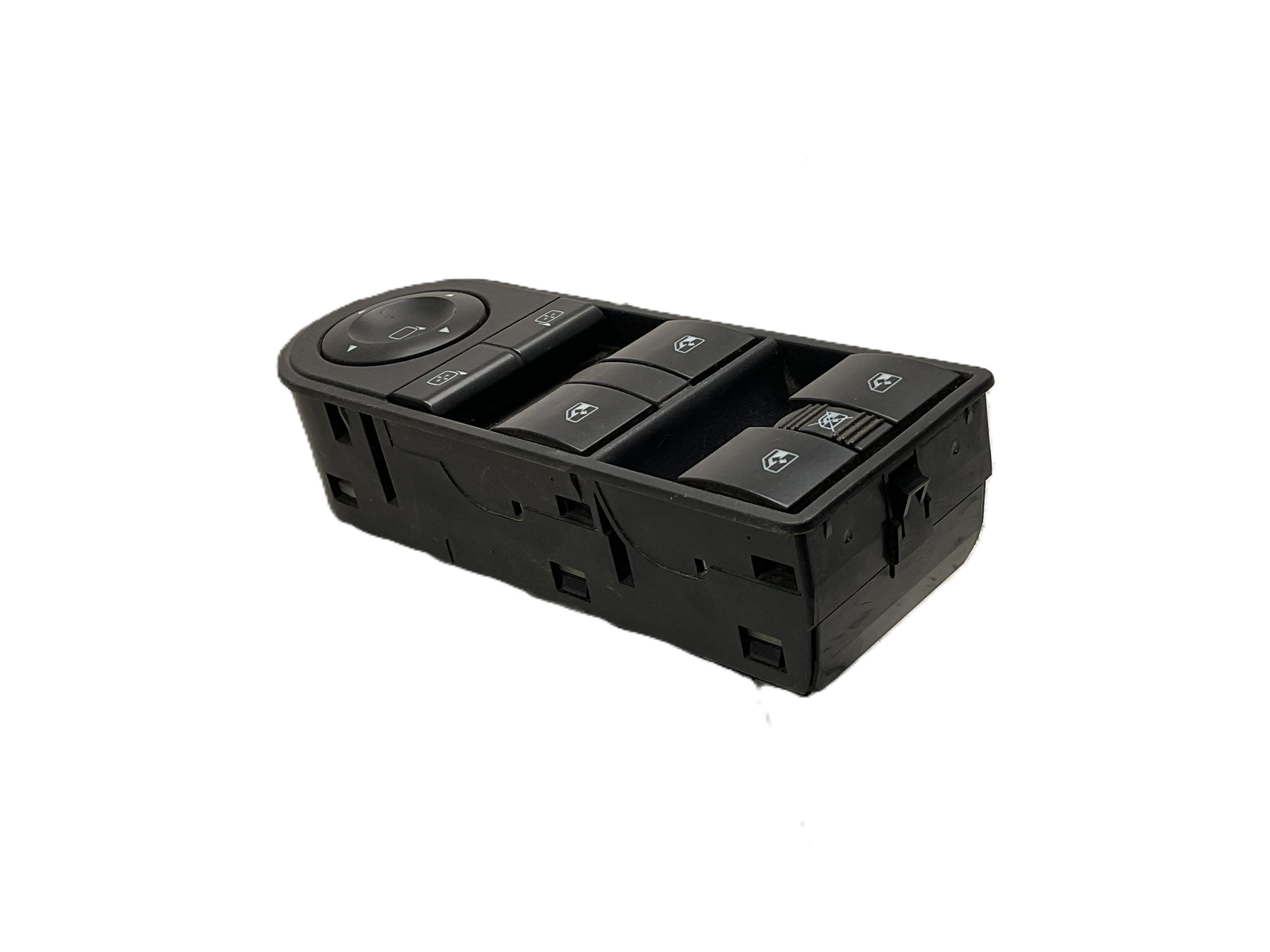 Mando Elevalunas del izq Opel Astra H 04-10