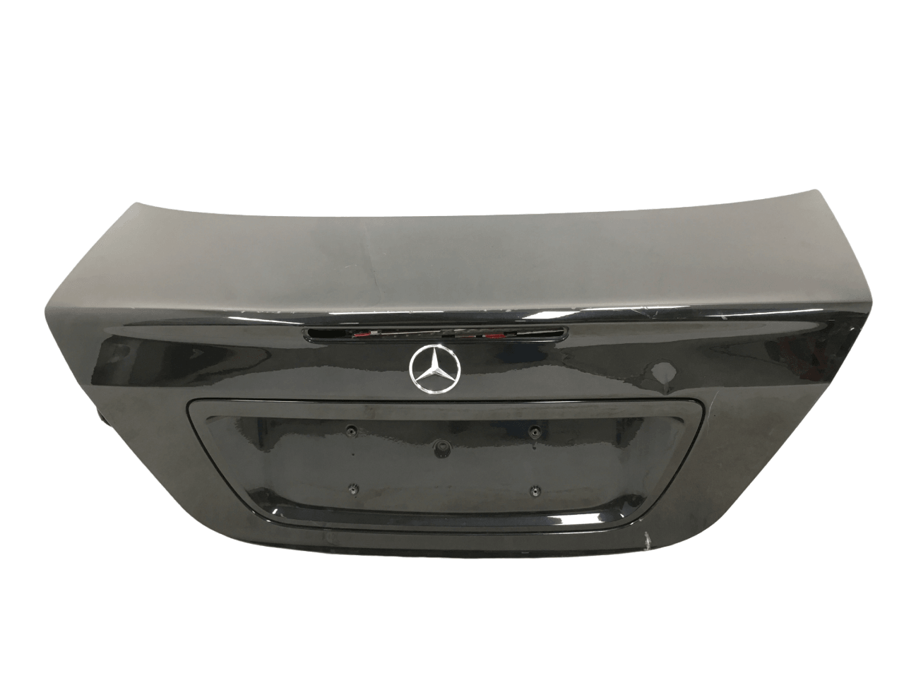 Porton Mercedes C W203 - AutoRR A2037500675