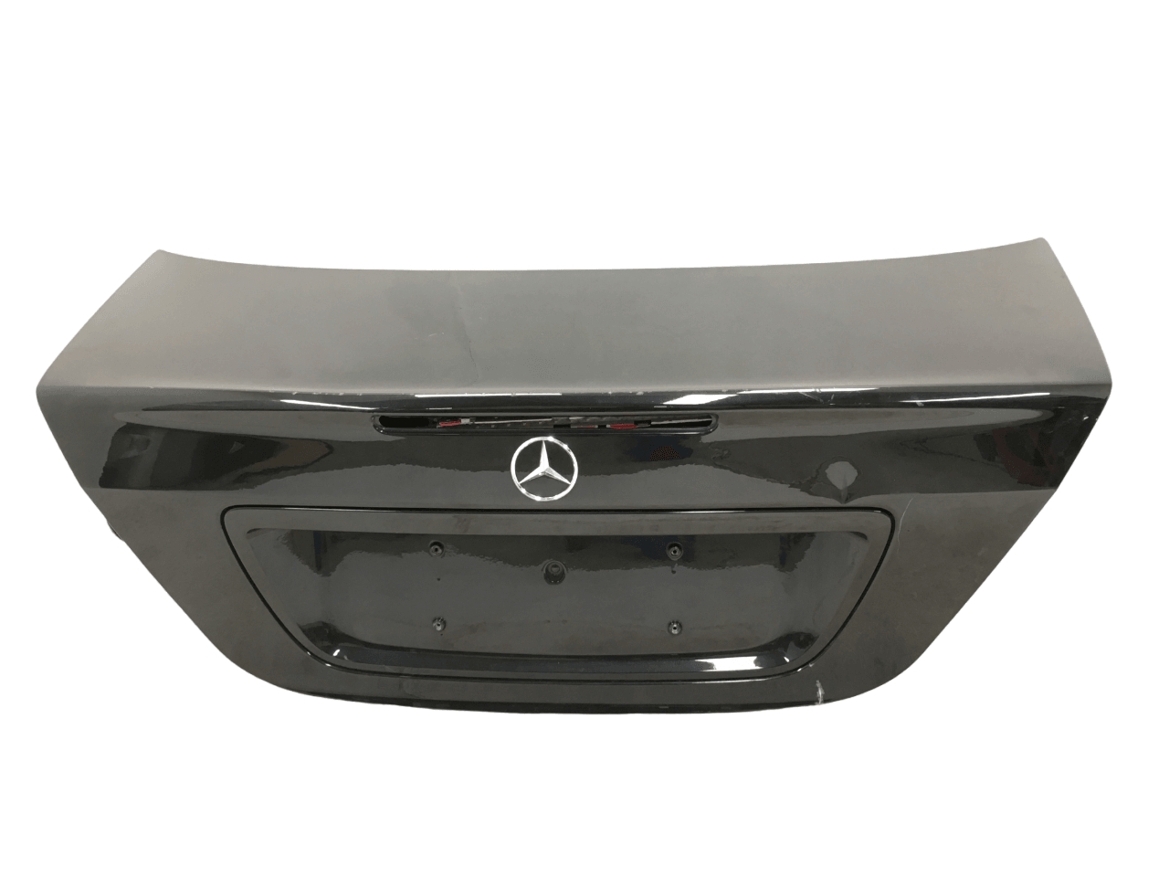 Porton Mercedes C W203 - AutoRR A2037500675