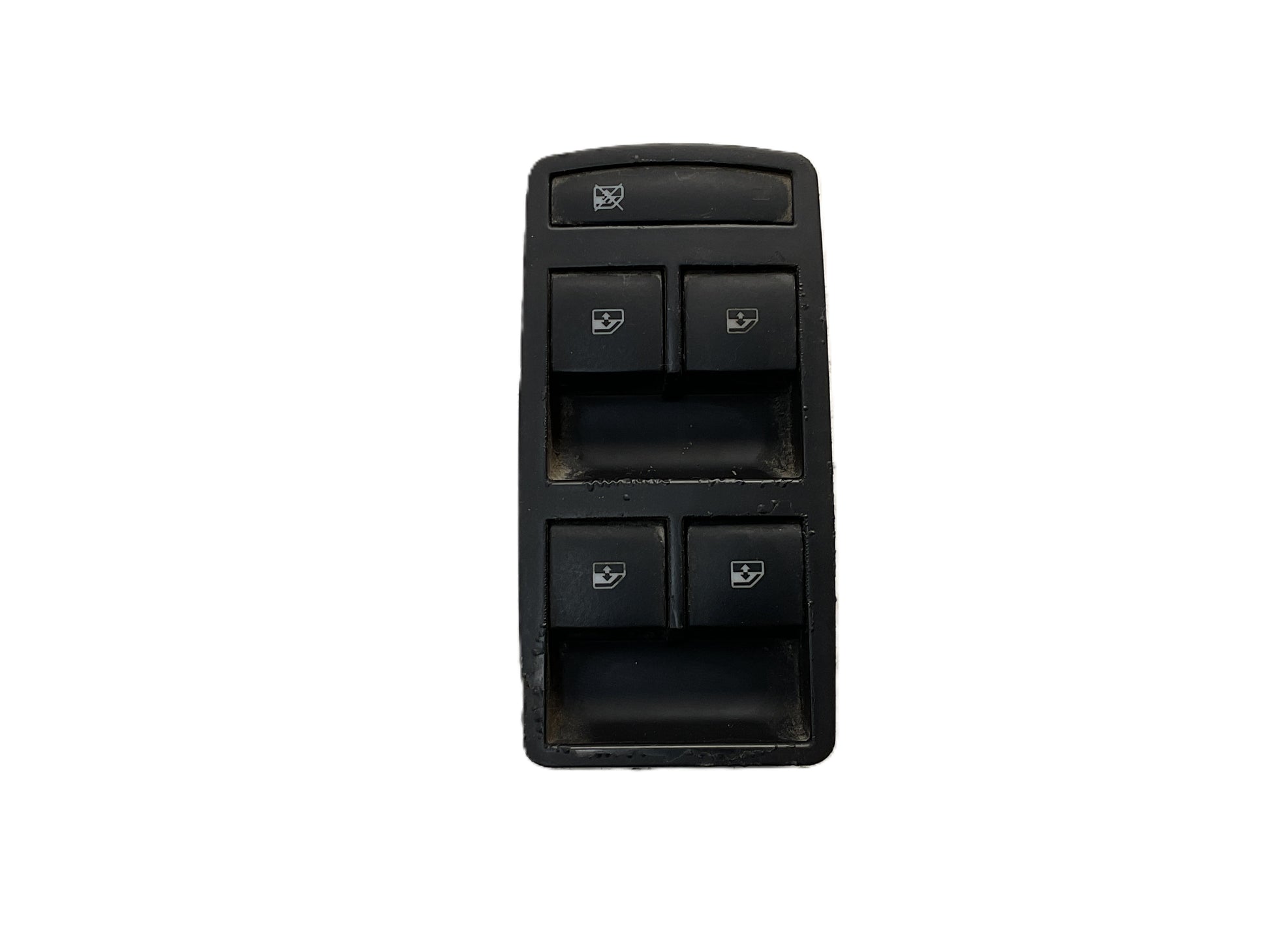 Mando elevalunas del izq Opel insignia G09 08-17