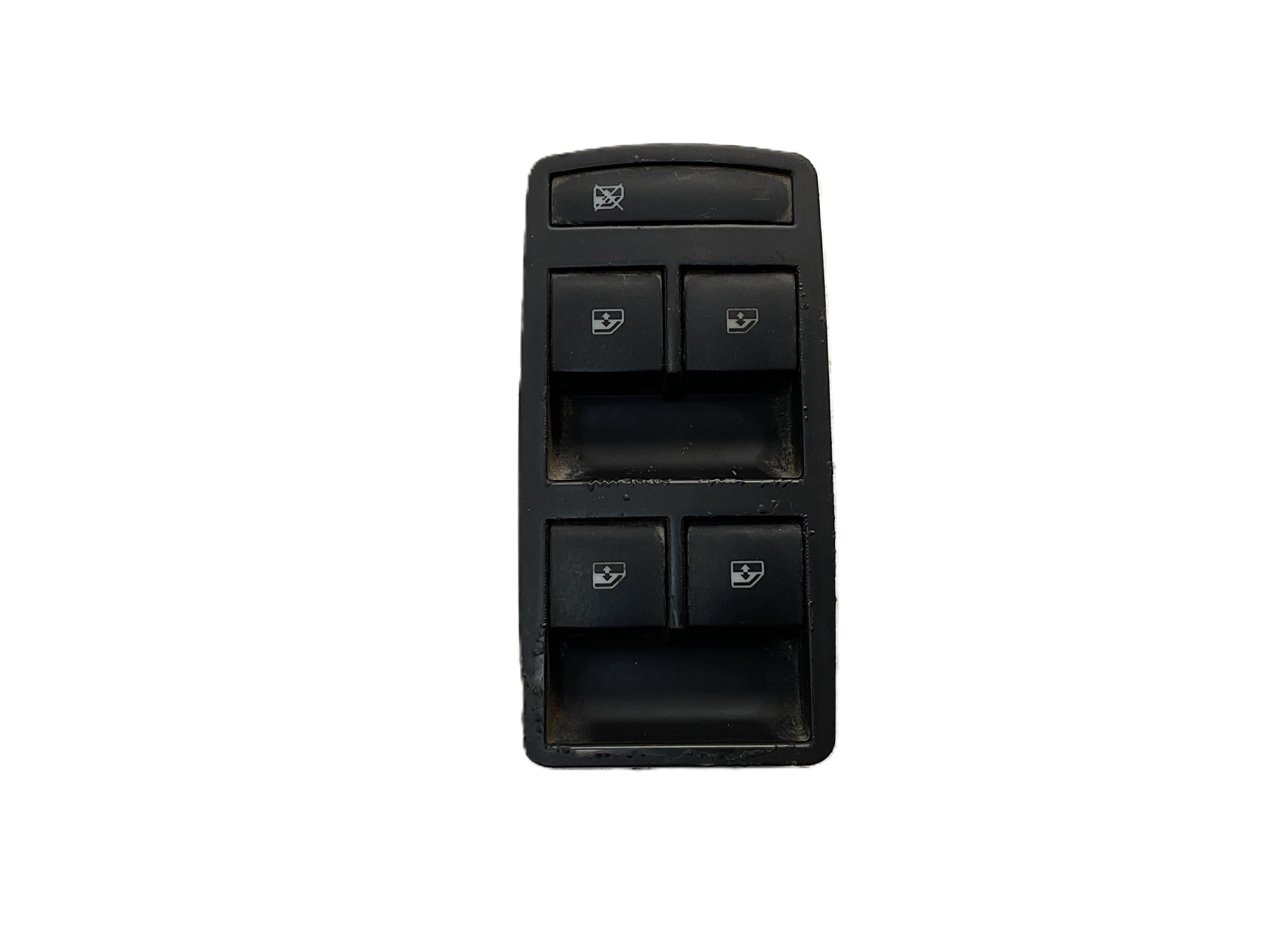 Mando elevalunas del izq Opel insignia G09 08-17