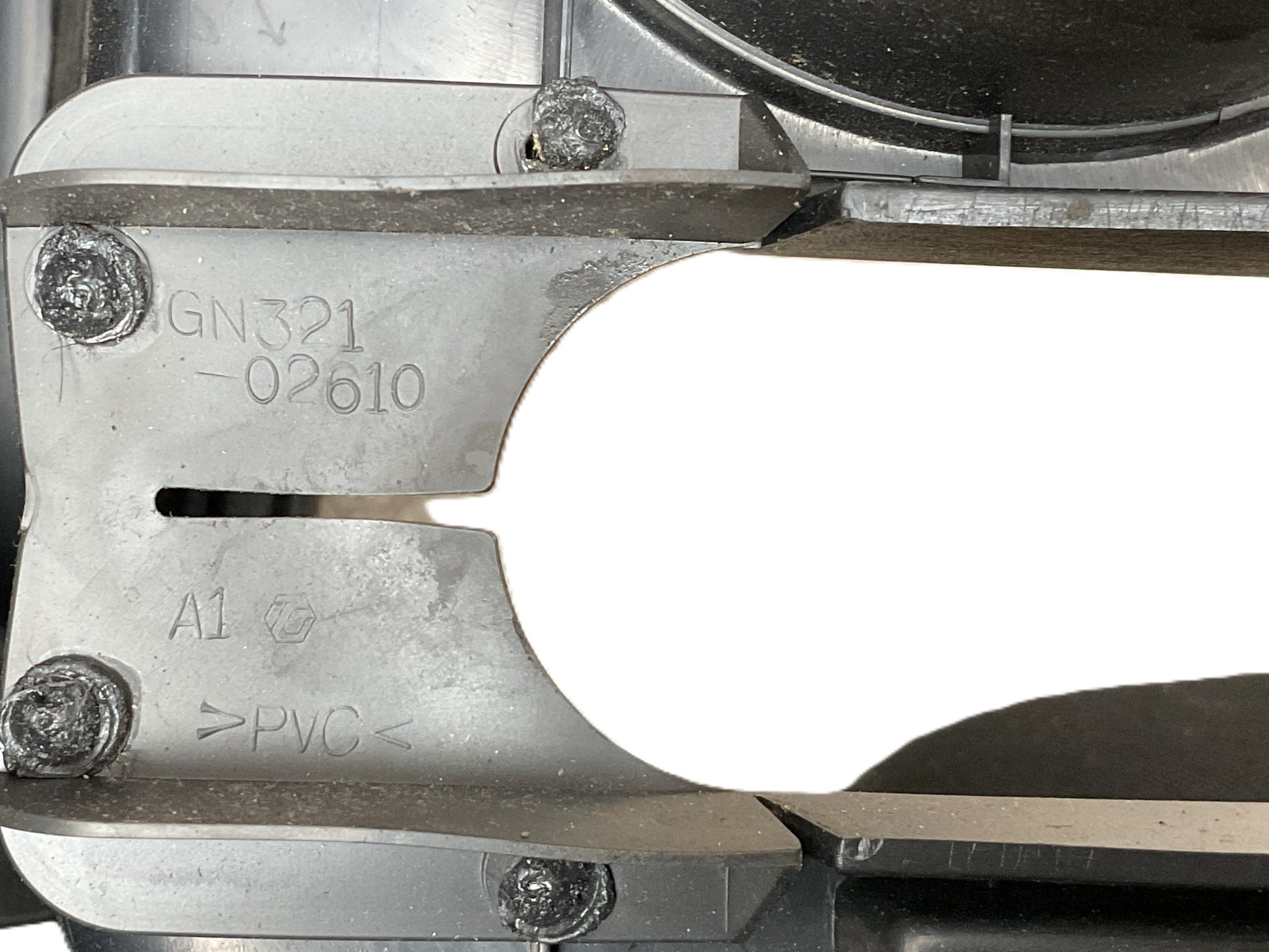 Consola central Suzuki GR Vitara 98-05 - 7591050J00