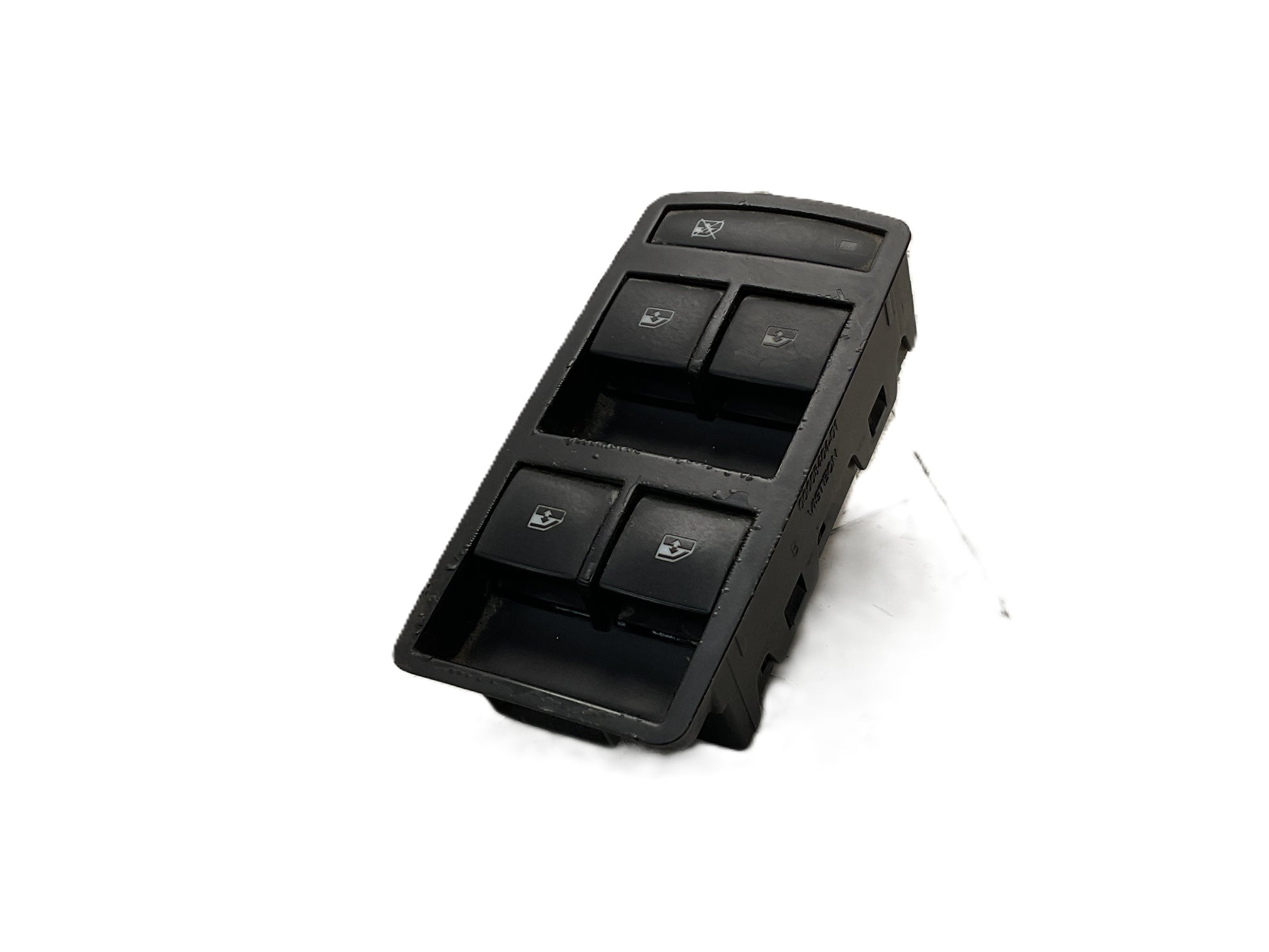 Mando elevalunas del izq Opel insignia G09 08-17