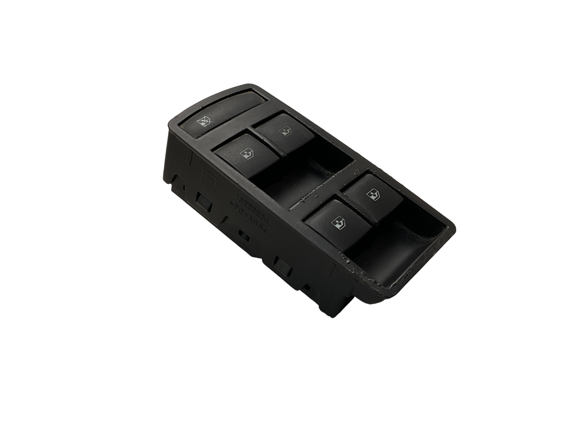 Mando elevalunas del izq Opel insignia G09 08-17