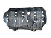 Defensa Deposito Mitsubishi Montero 82-91 2.5