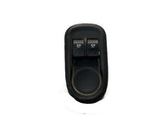 Mando elevalunas del izq Renault Kangoo II 08-20