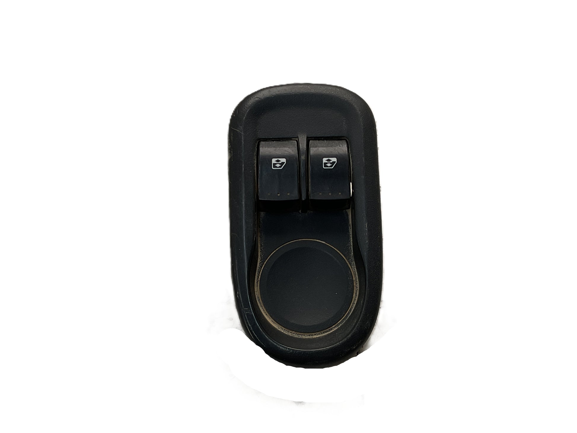 Mando elevalunas del izq Renault Kangoo II 08-20