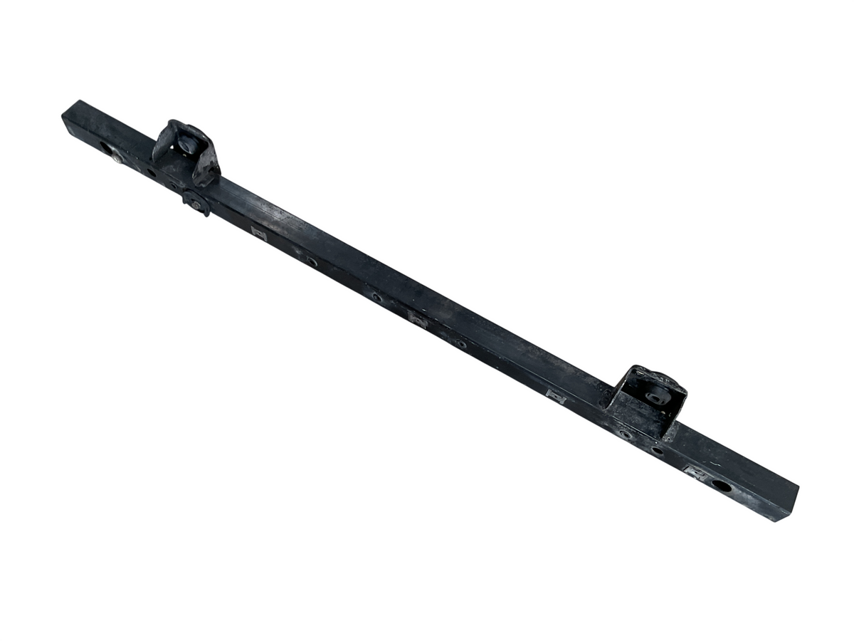 Soporte Paragolpes frontal Fiat Doblo 10-22 52180632