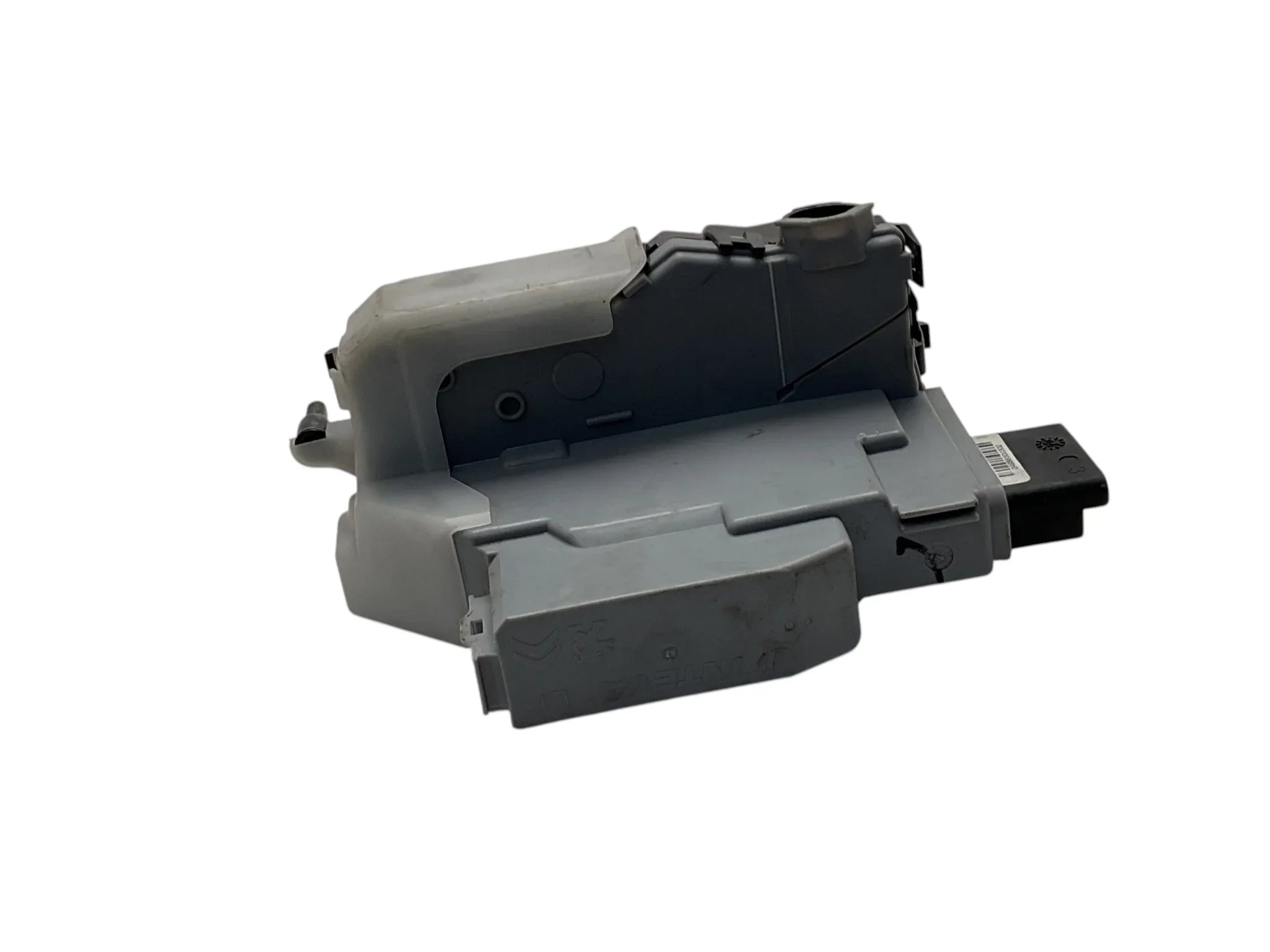 Cerradura puerta tra izq PSA S3M16943546