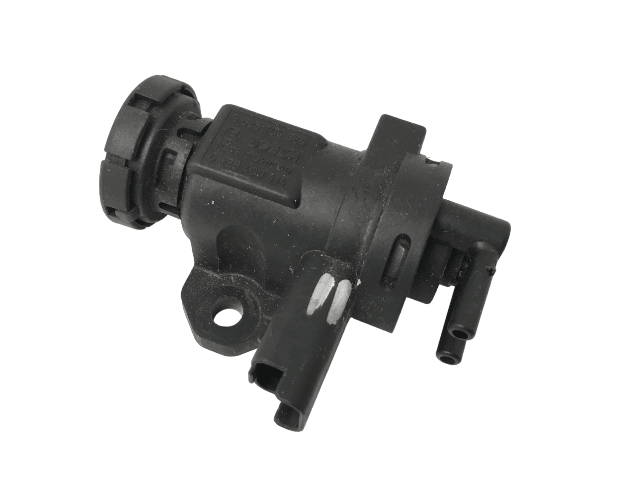 Valvula solenoide Peugeot Citroen 9635704380 - AutoRR 9635704380