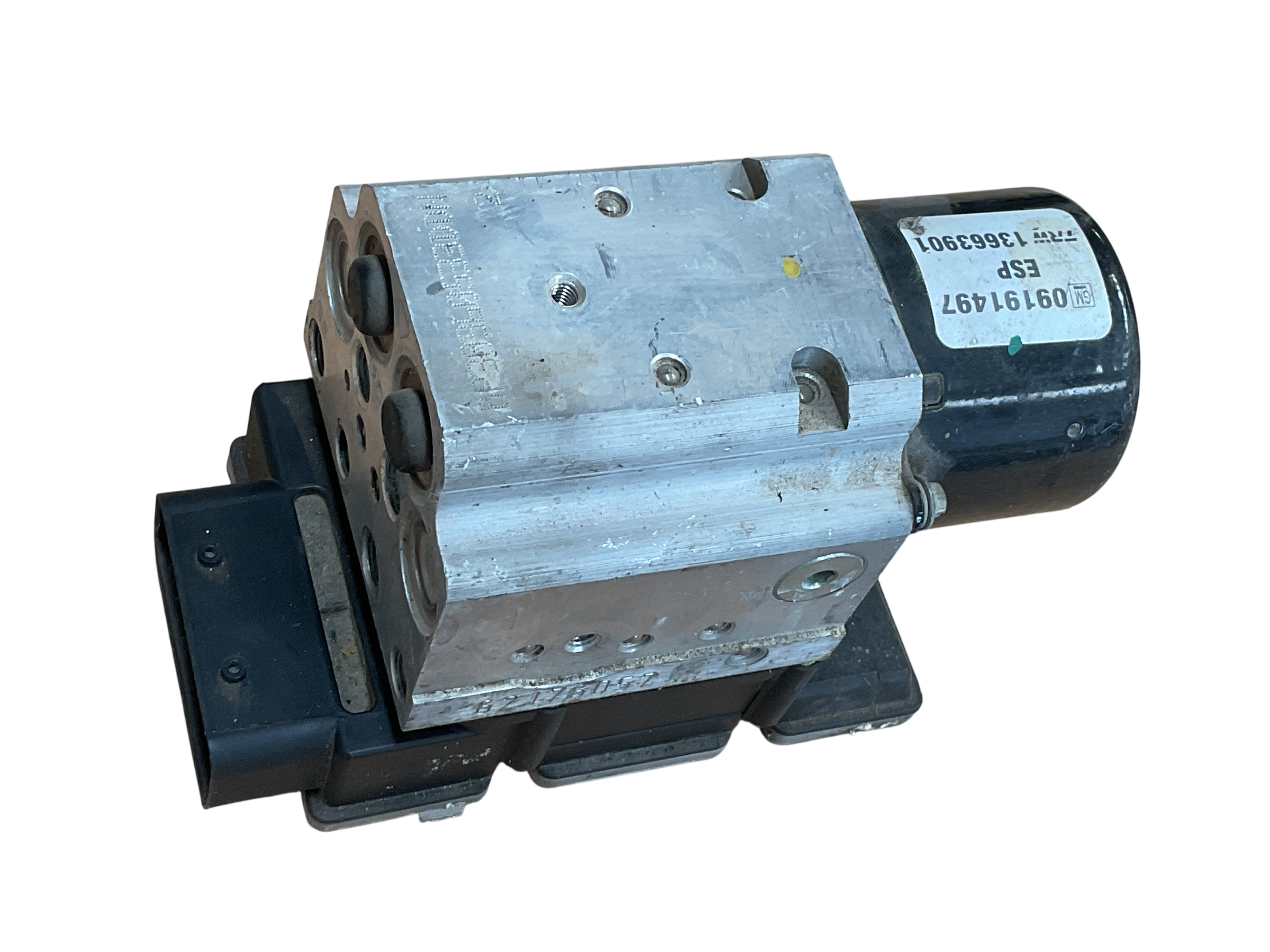 Bomba ABS Opel Vectra C 02-08