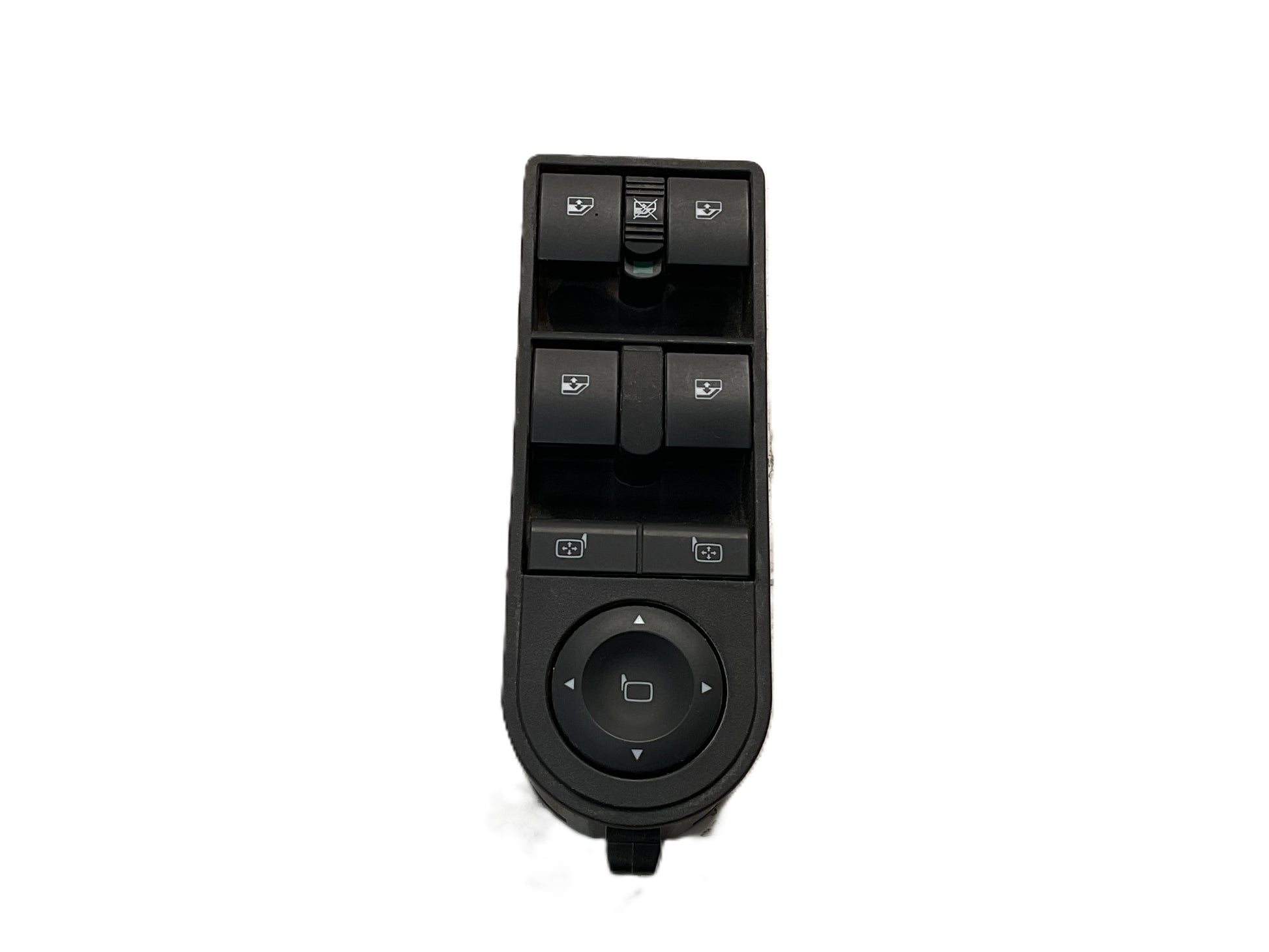 Mando elevalunas del izq Opel Astra H 04-10
