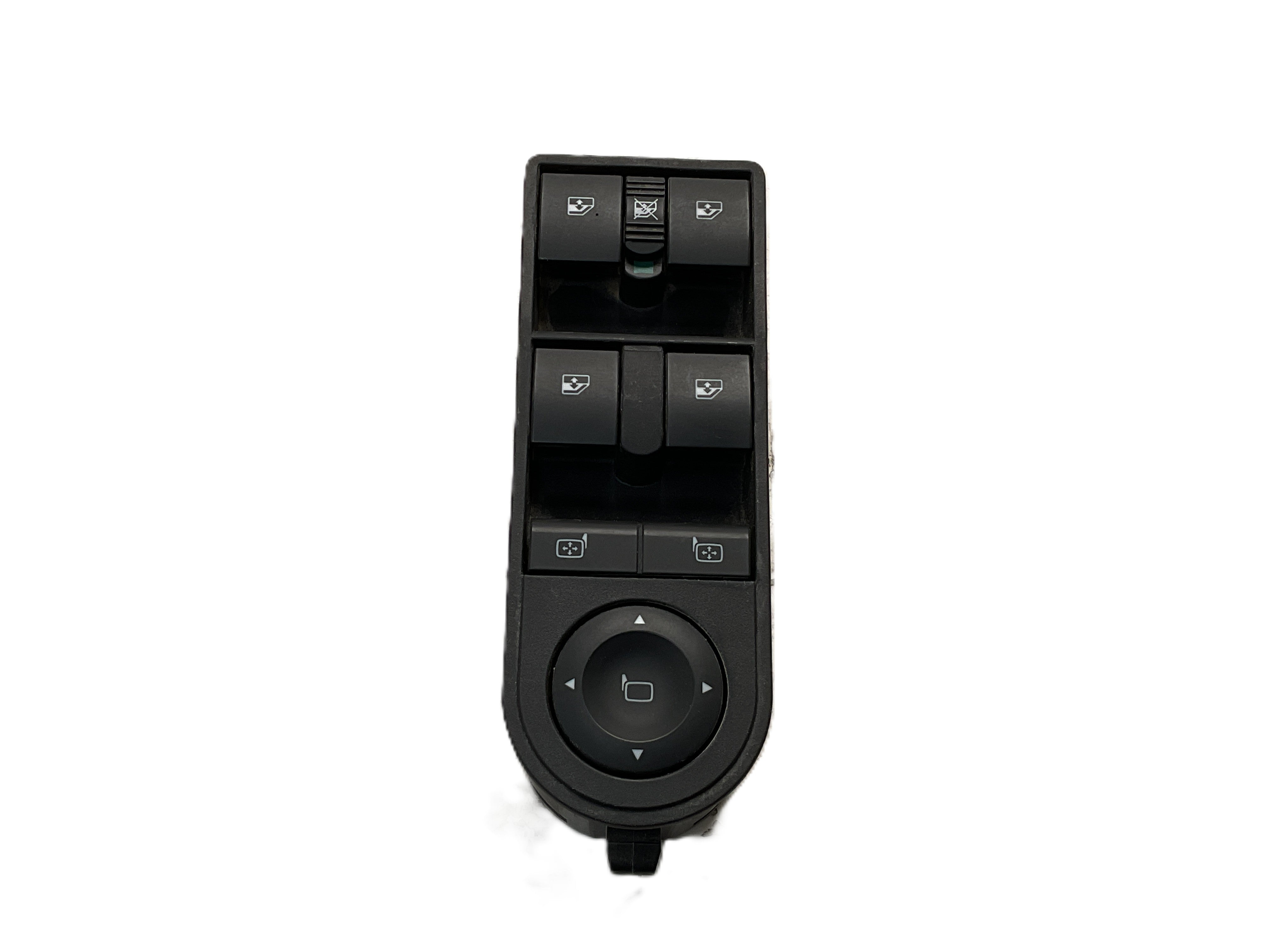 Mando elevalunas del izq Opel Astra H 04-10