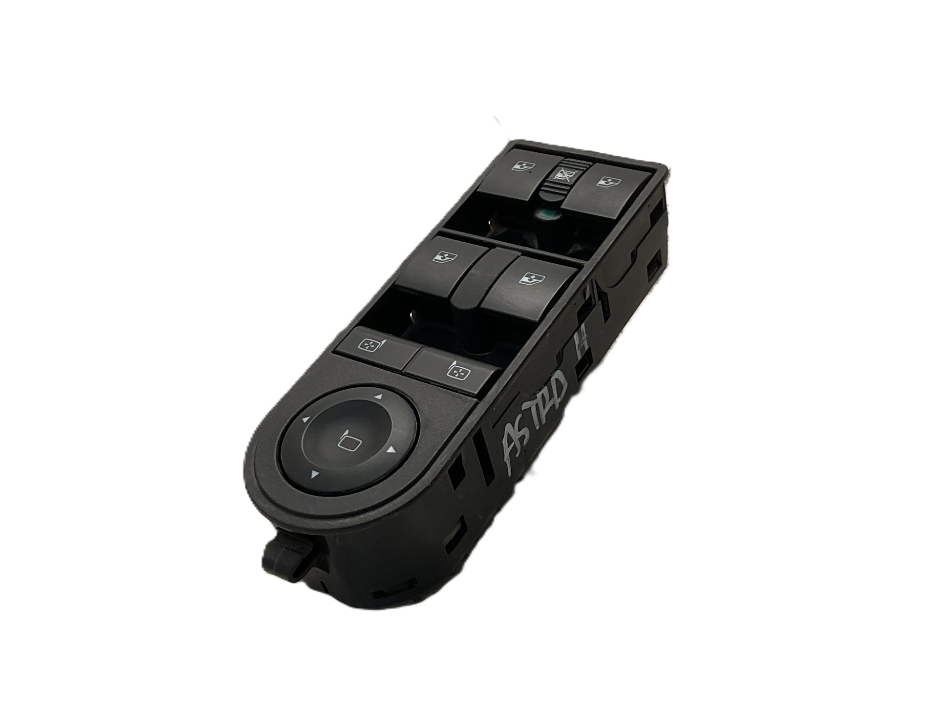 Mando elevalunas del izq Opel Astra H 04-10