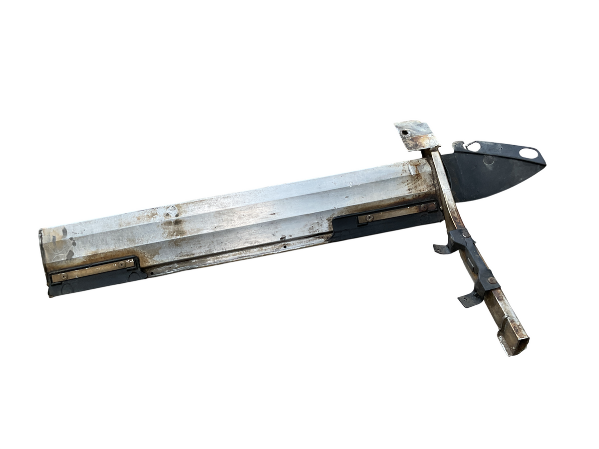 Soporte Radiador LR Freelander 97-06