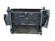 Conjunto Radiadores Mercedes M 97-05 2.7