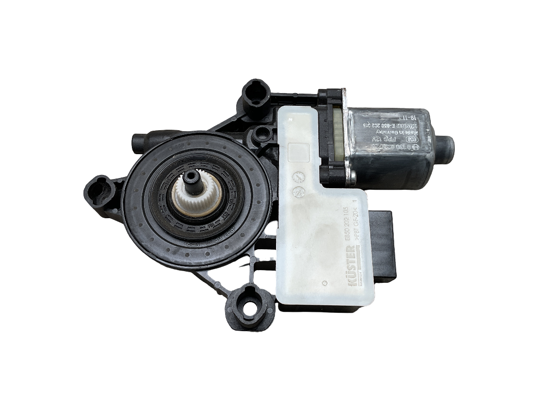 Motor elevalunas tra izq Vag 5Q0959407A