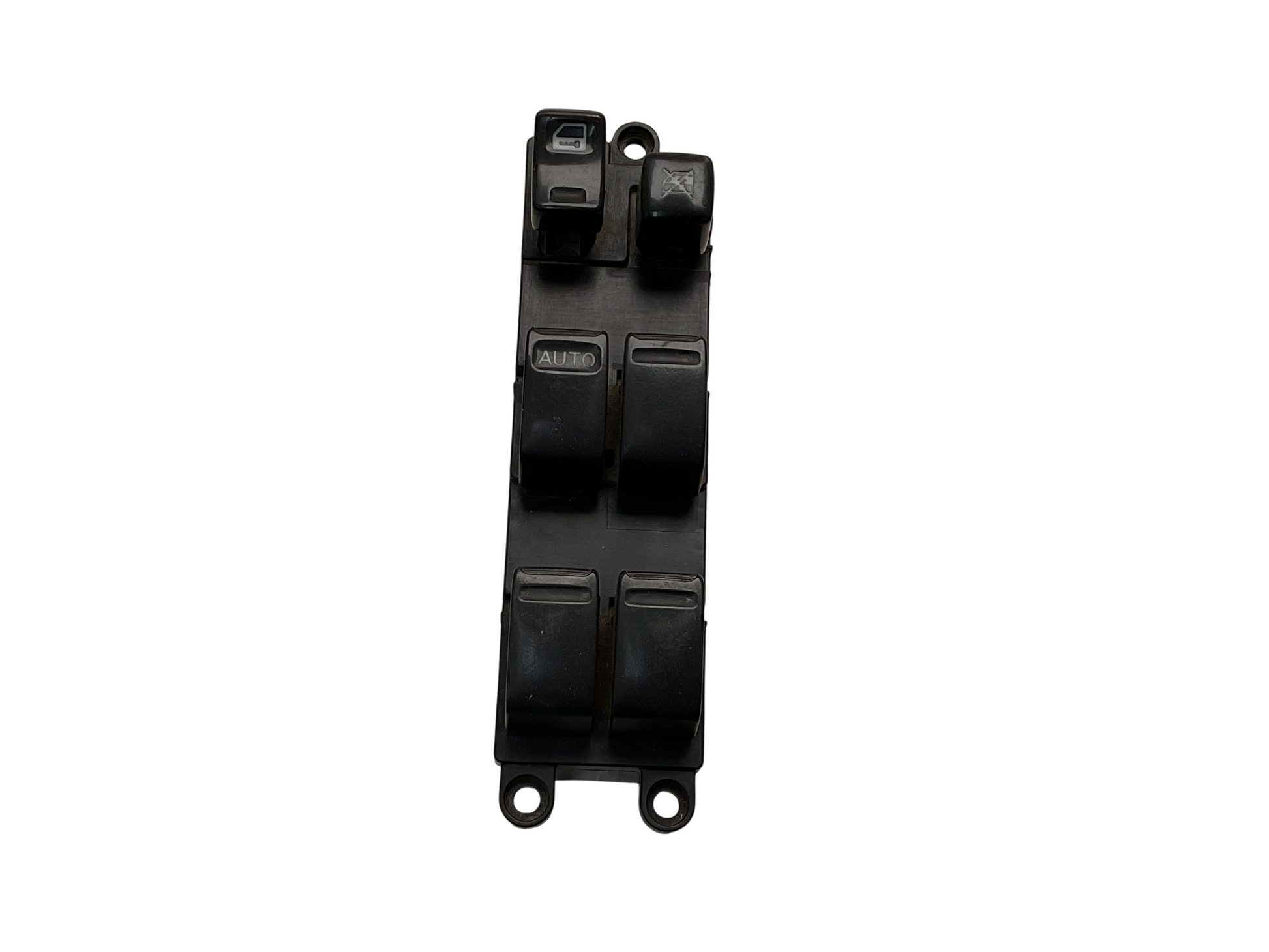 Mando elevalunas del izq Nissan X-Trail I 01-06