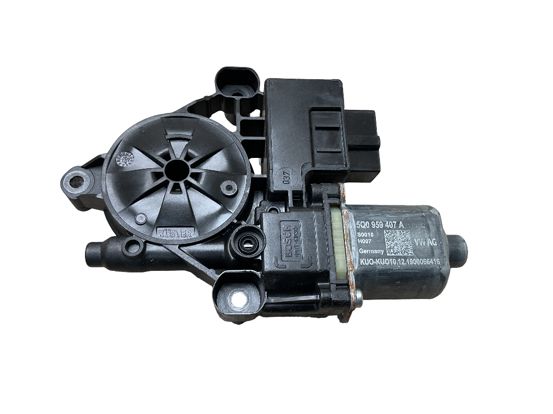 Motor elevalunas tra izq Vag 5Q0959407A