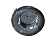 Soporte Llanta Repuesto Toyota Rav4 00-06