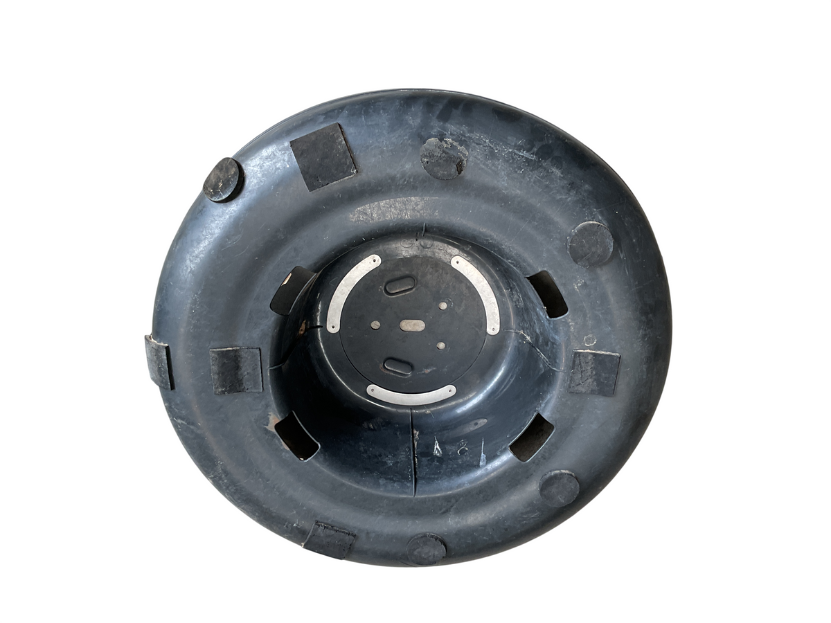 Soporte Llanta Repuesto Toyota Rav4 00-06 6477342030