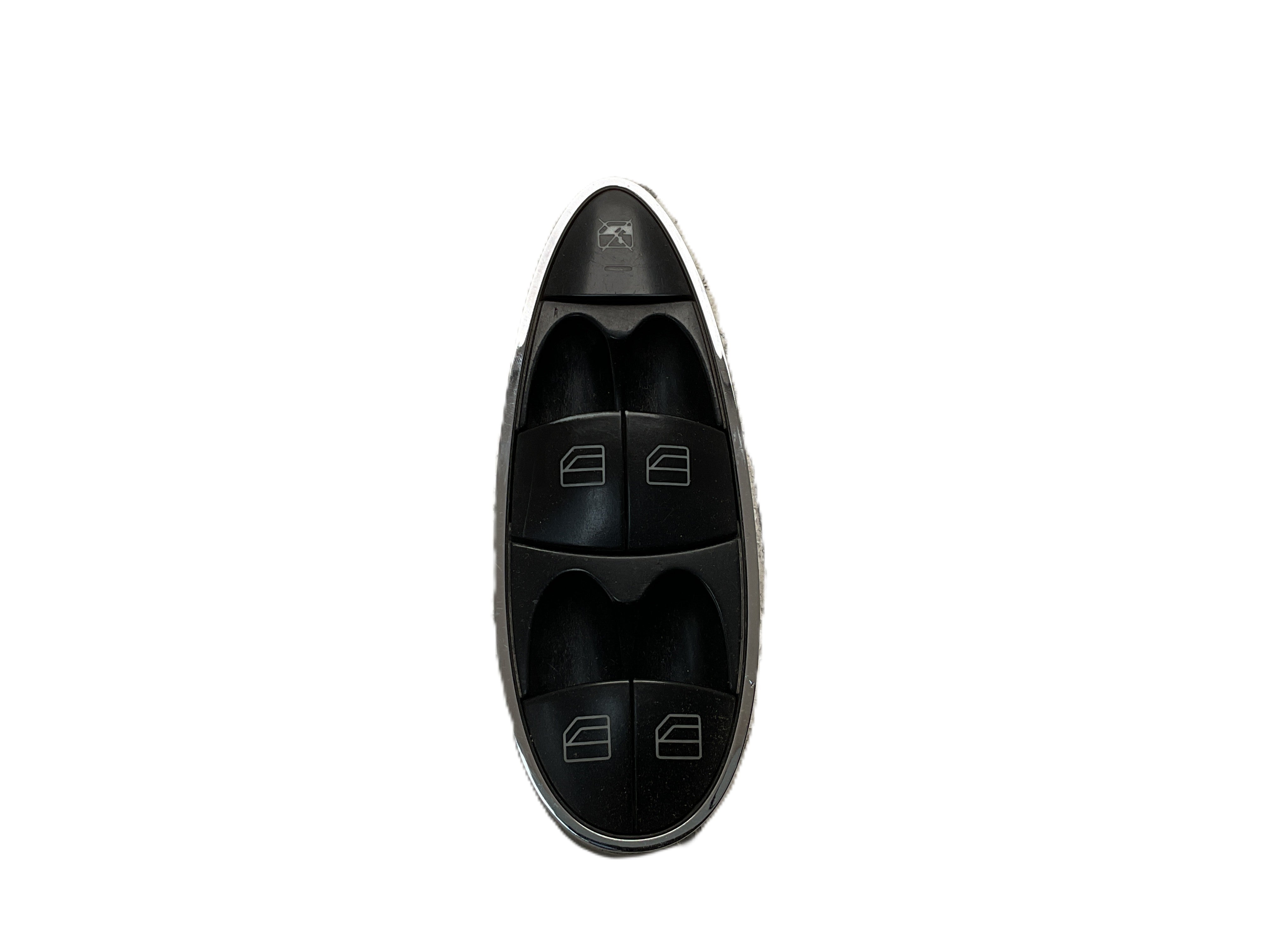 Mando elevalunas del izq Mercedes W211 02-09