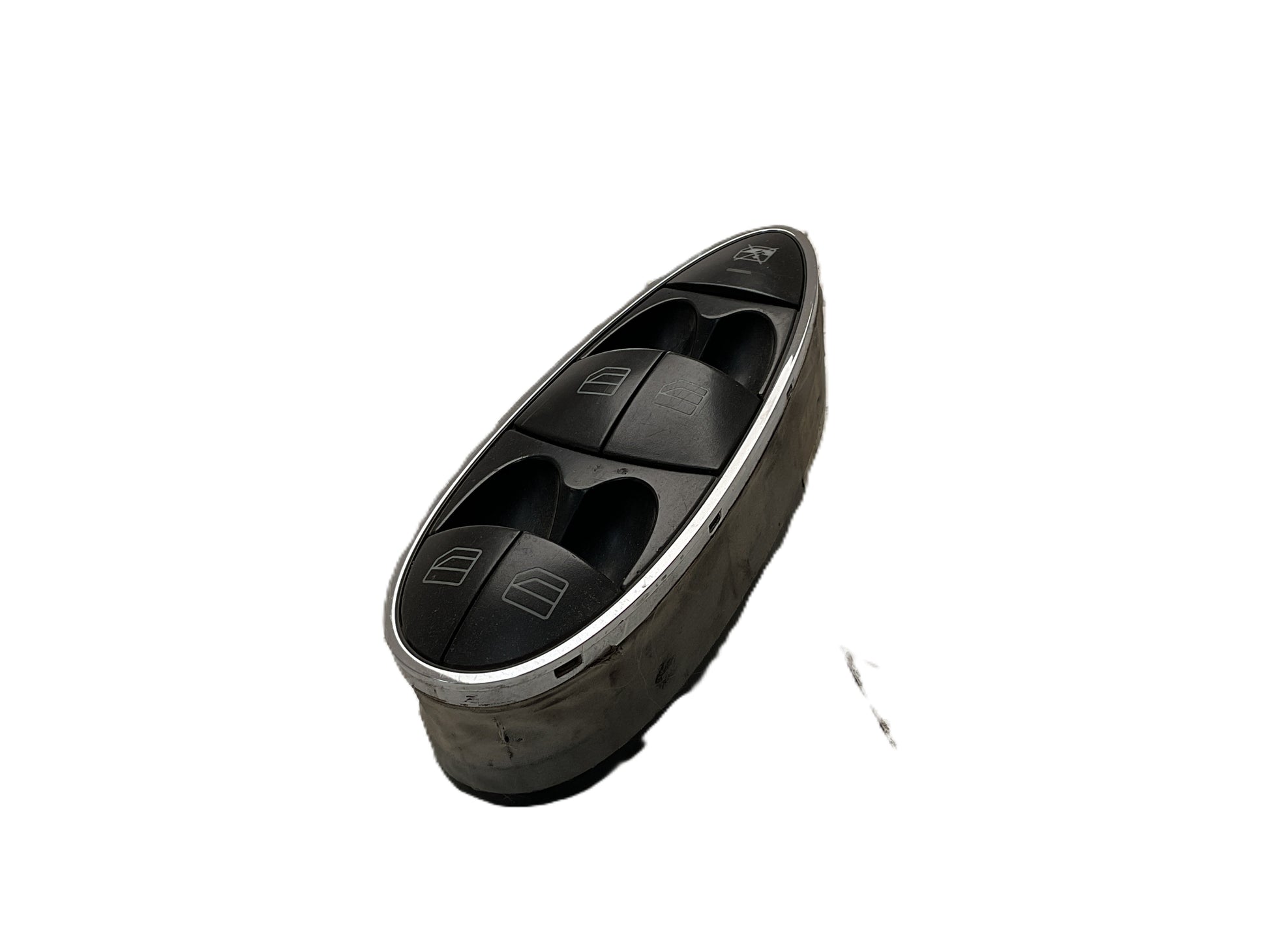 Mando elevalunas del izq Mercedes W211 02-09