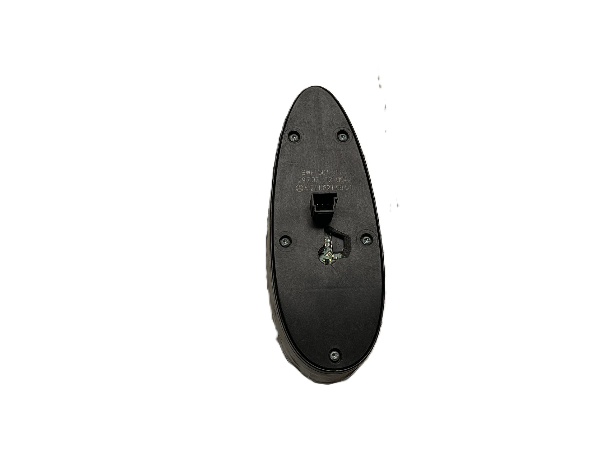 Mando elevalunas del izq Mercedes W211 02-09
