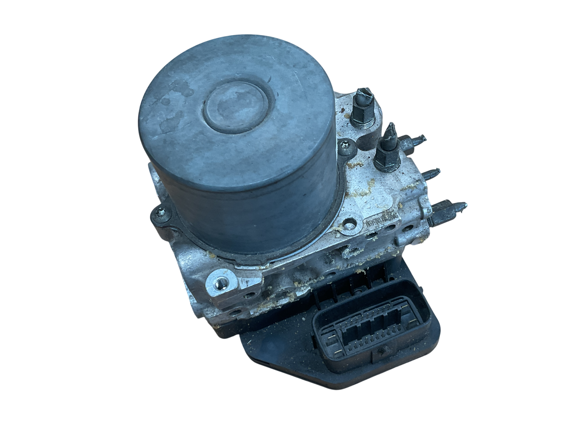 Modulo ABS Mazda 6 HG 07-12