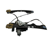 Regulador elevalunas del izquierdo Opel 915367104