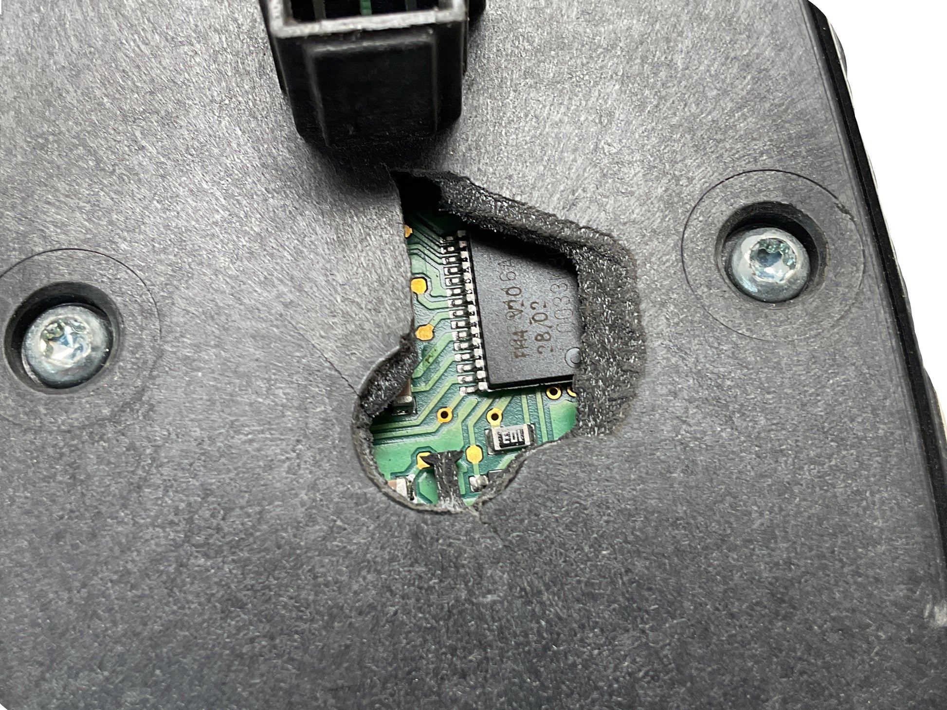 Mando elevalunas del izq Mercedes W211 02-09