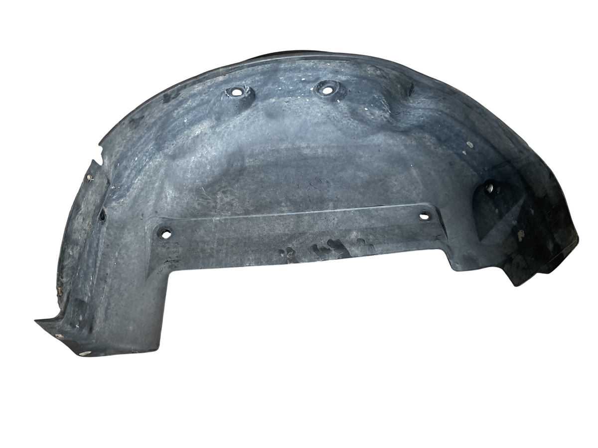 Paso Rueda tra izq Opel Vivaro 01-14 91166510