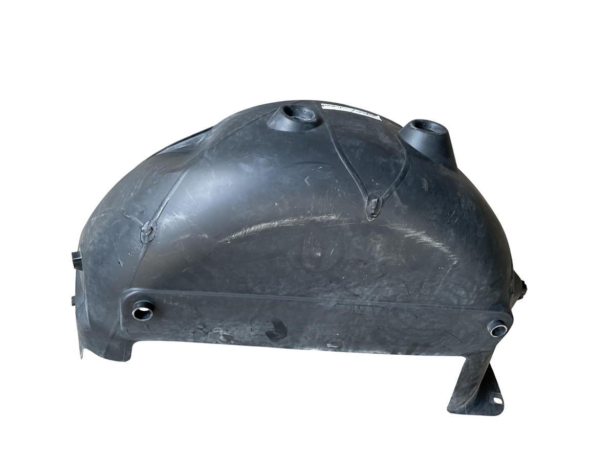 Paso Rueda tra izq Opel Vivaro 01-14 91166510