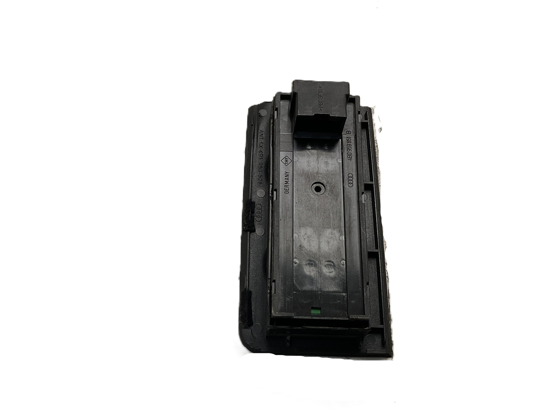 Mando elevalunas del izq Audi A6 97-04