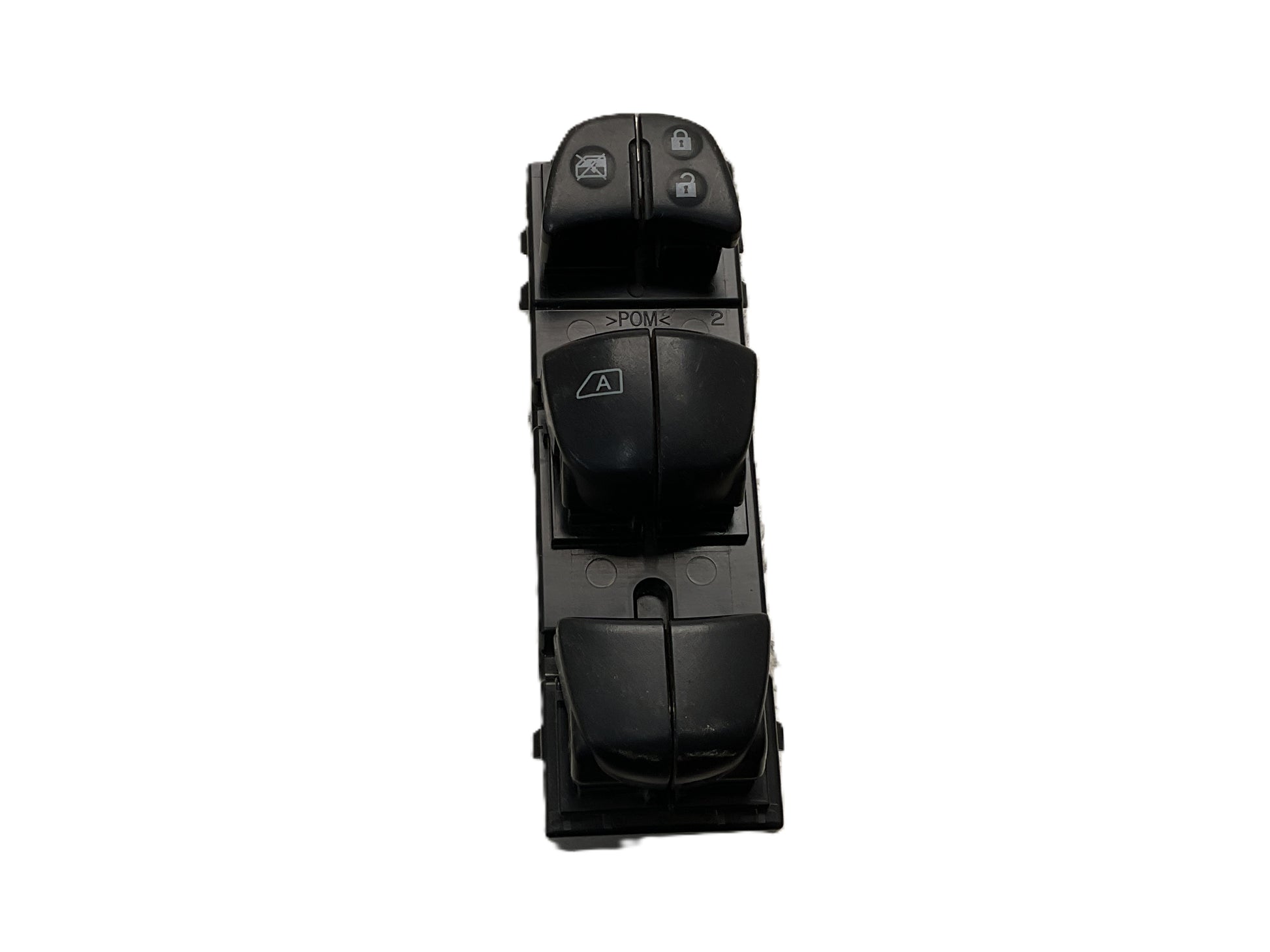 Mando elevalunas del izq Nissan Juke F15 10-17