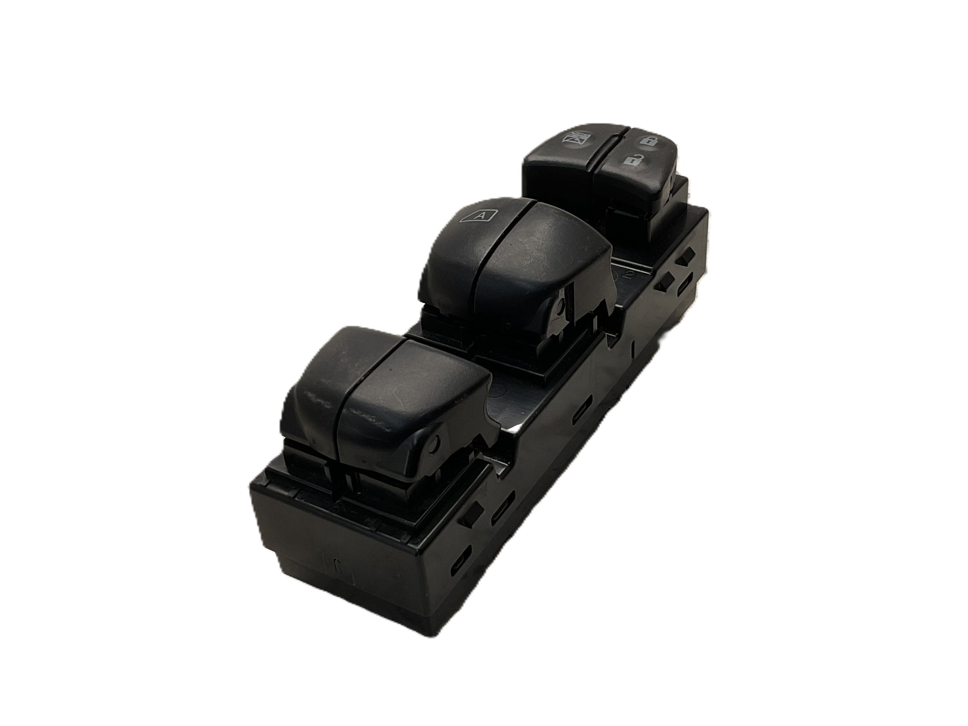 Mando elevalunas del izq Nissan Juke F15 10-17