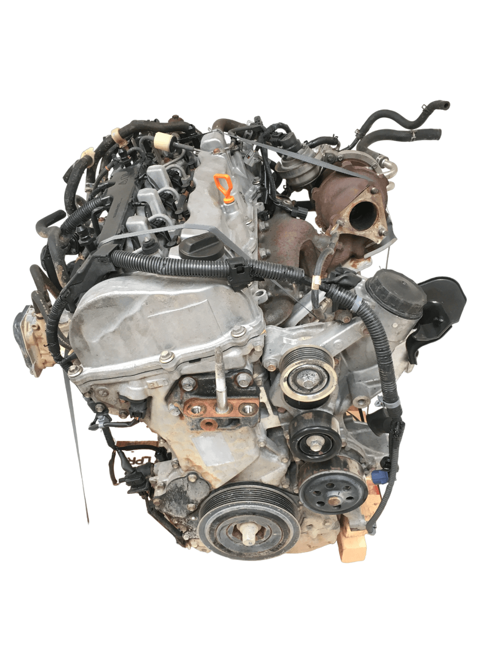 Motor N22B1 Honda Accord VIII - AutoRR N22B1