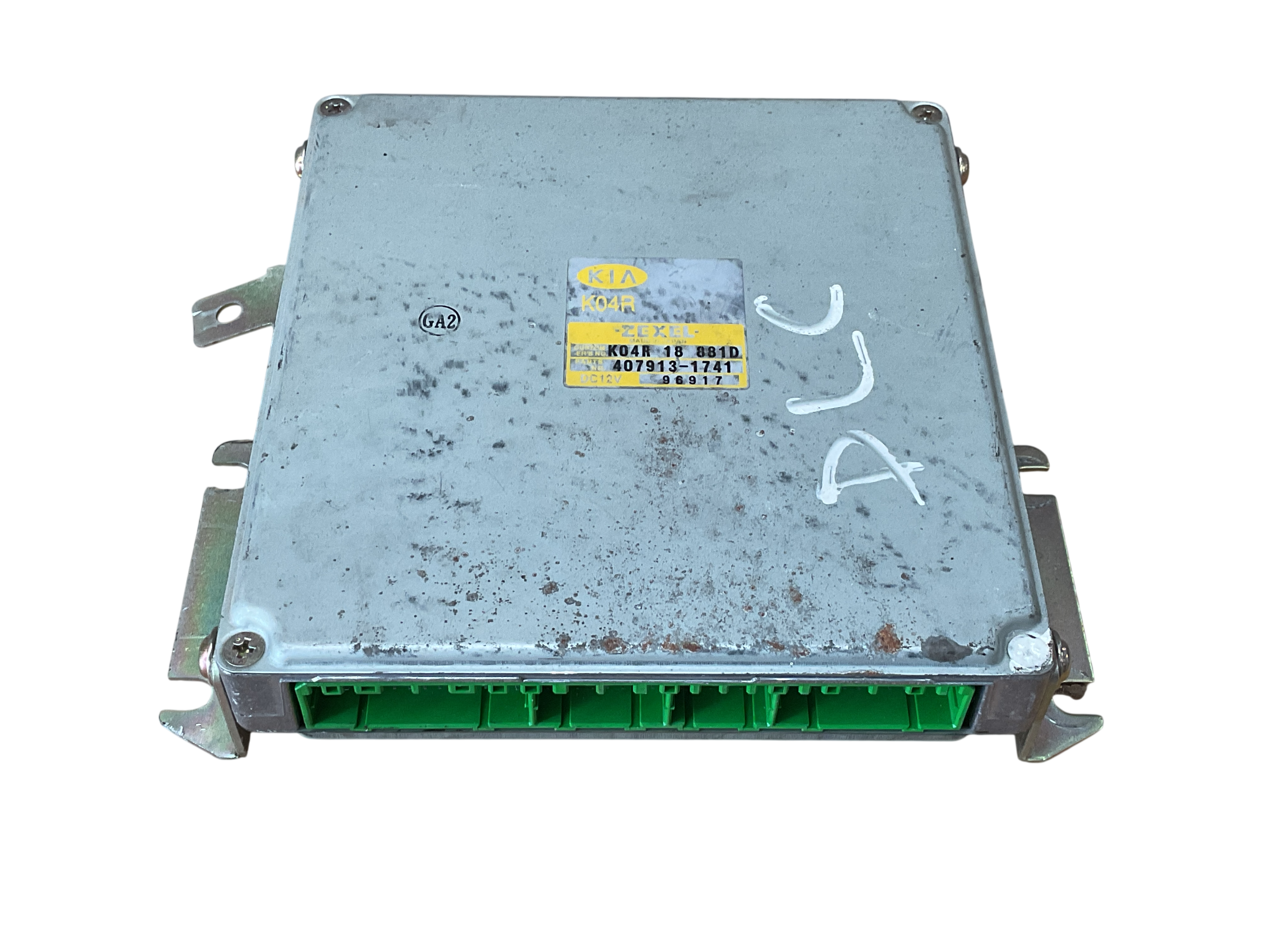Centralita Motor Kia Sportage 94-03 2.0