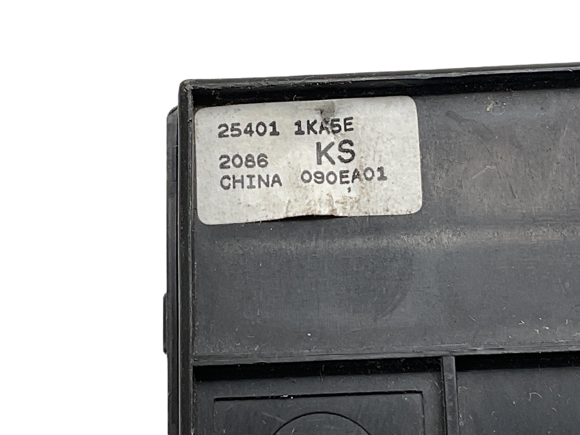 Mando elevalunas del izq Nissan Juke F15 10-17