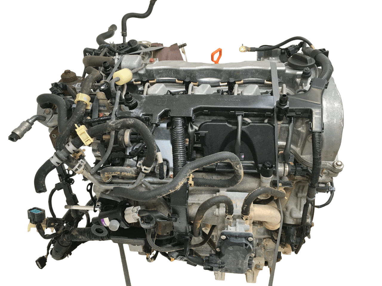 Motor N22B1 Honda Accord VIII - AutoRR N22B1