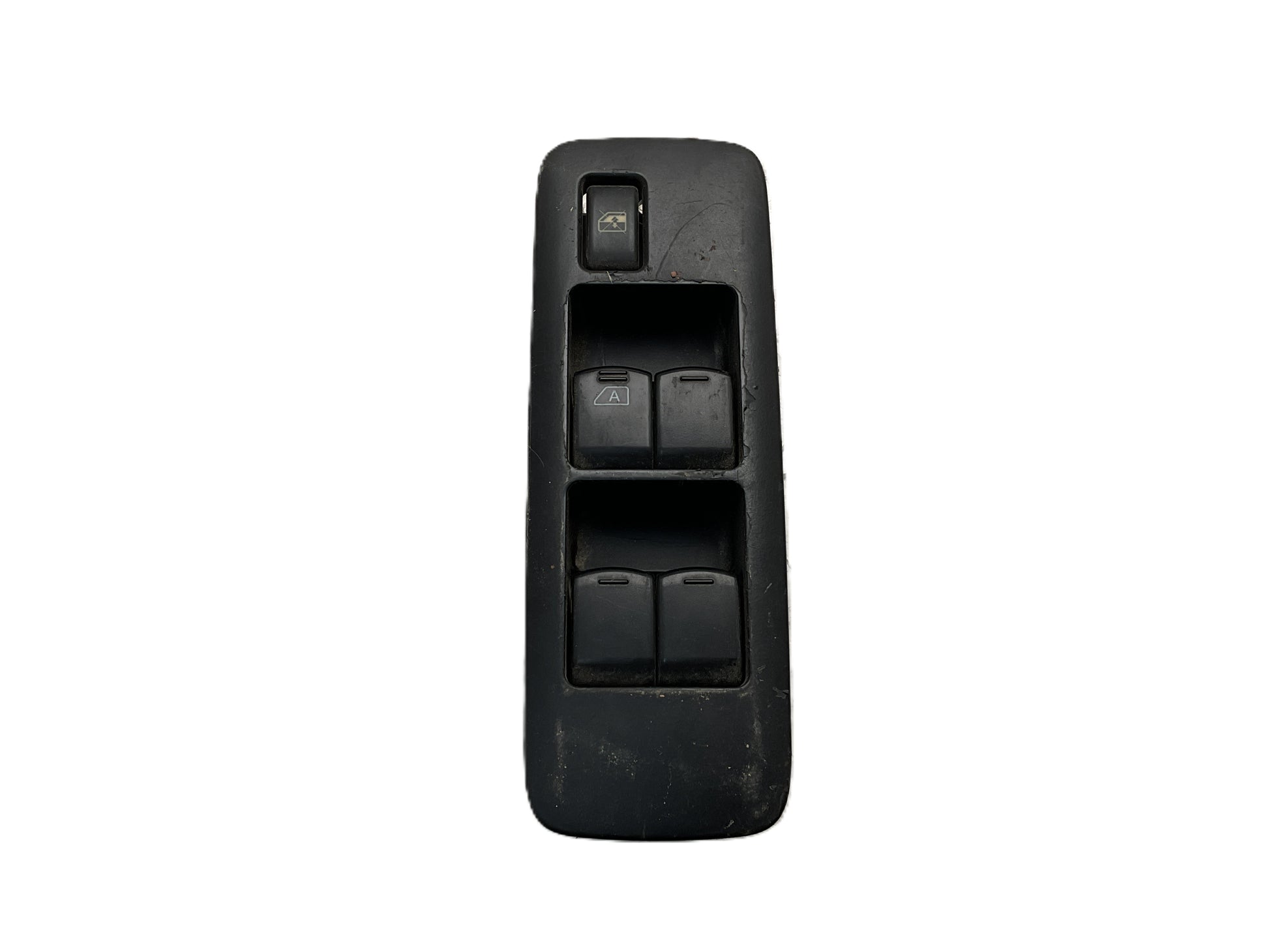 Mando elevalunas del izq Nissan Qashqai 07-13