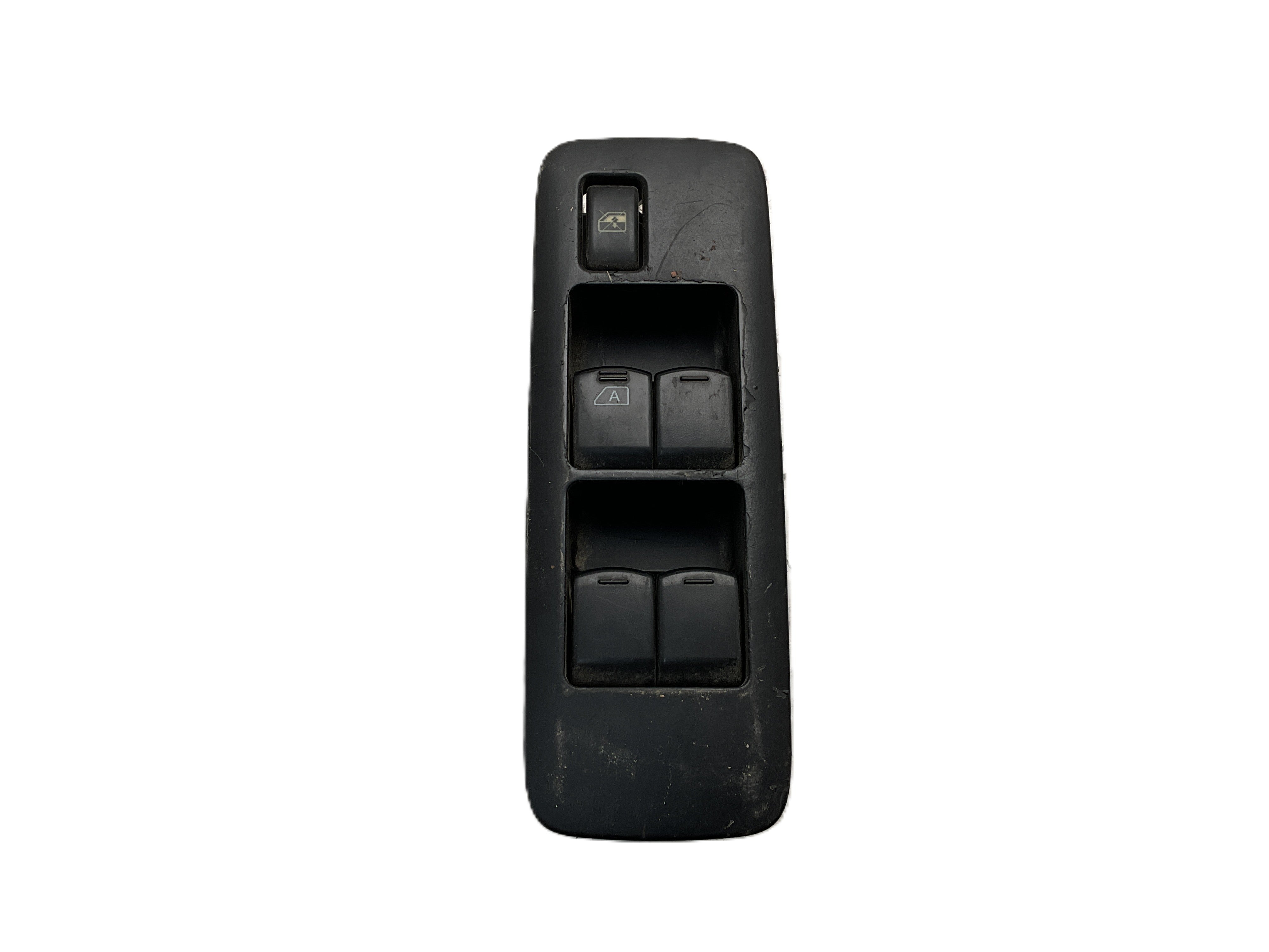 Mando elevalunas del izq Nissan Qashqai 07-13